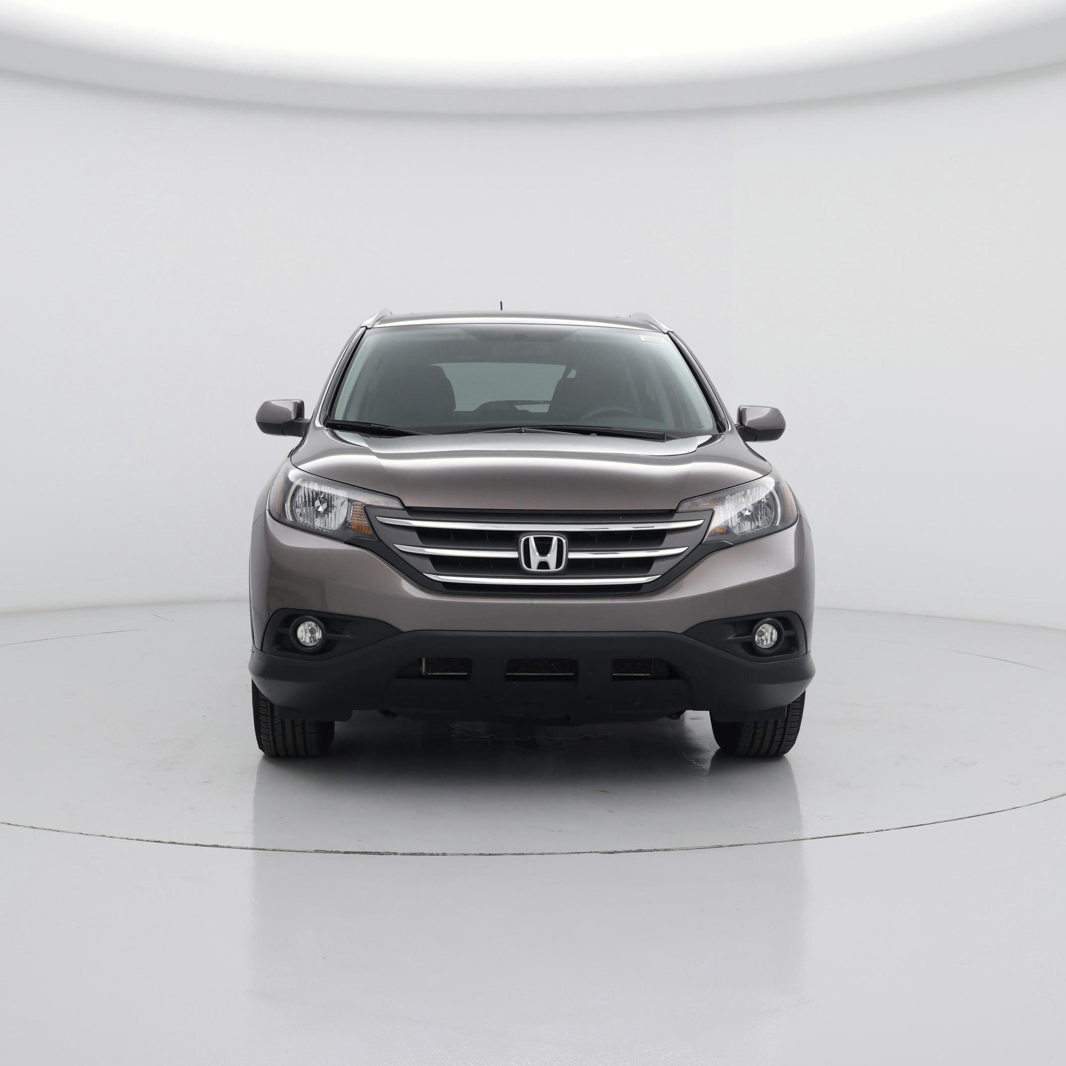 Thumbnail: 2014 Honda CR-V - 5
