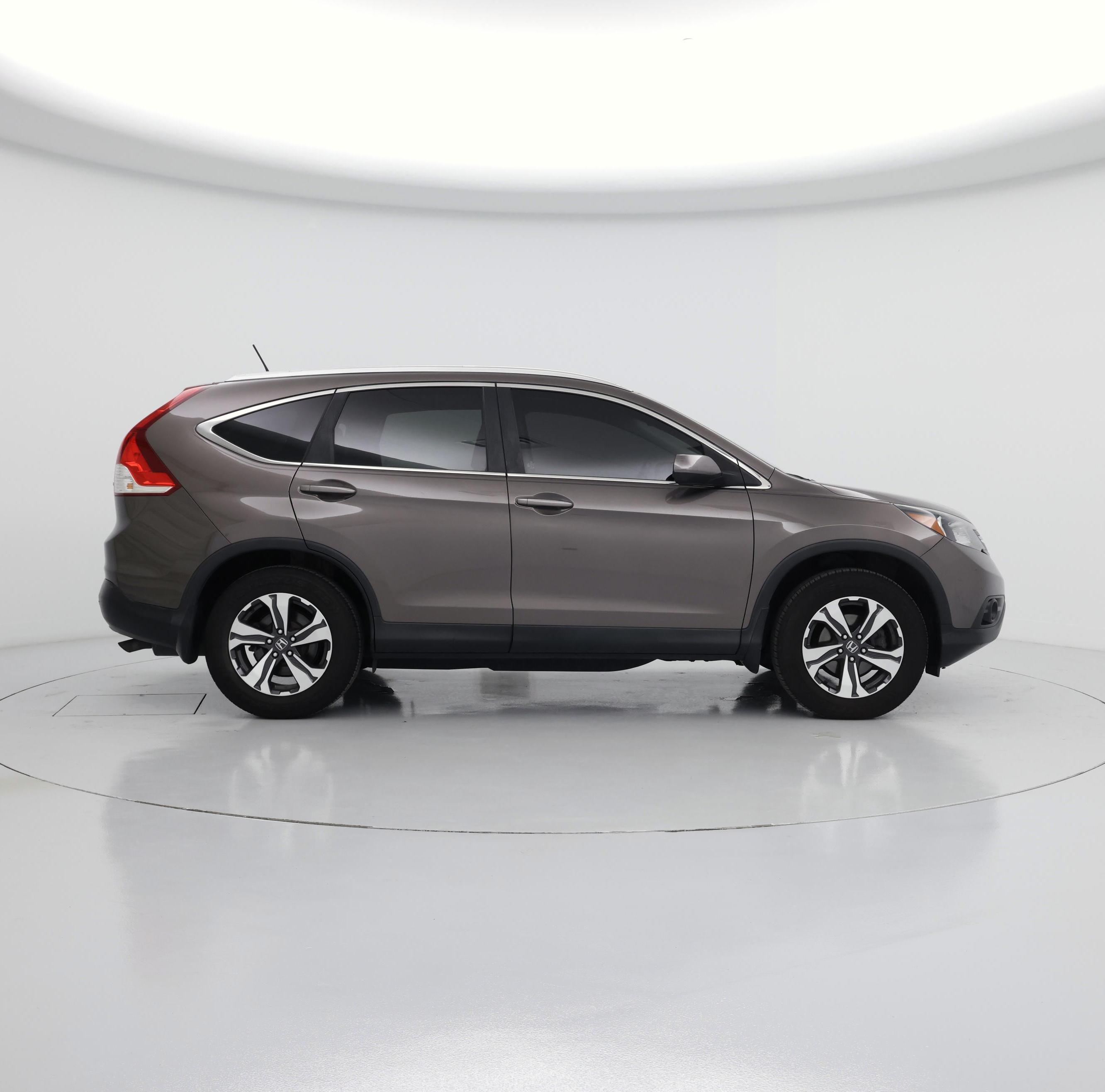 Thumbnail: 2014 Honda CR-V - 7