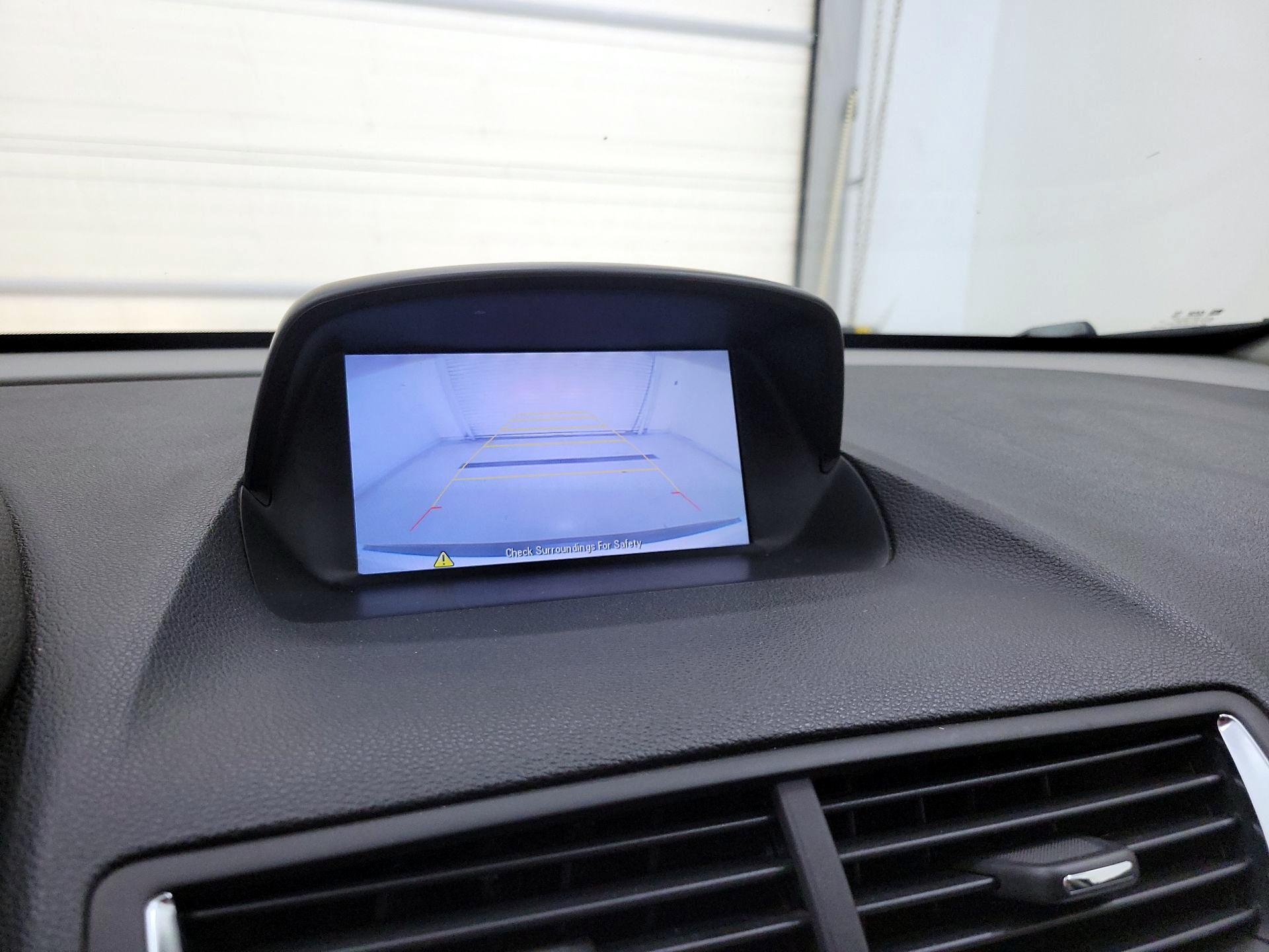 Thumbnail: 2015 Buick Encore - 14