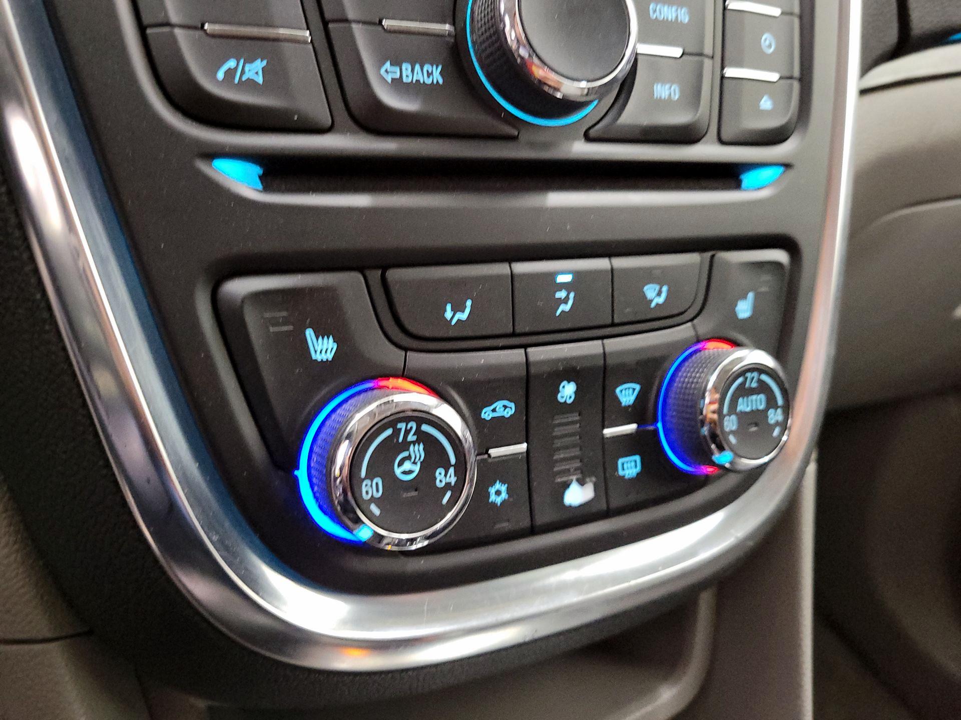 Thumbnail: 2015 Buick Encore - 16
