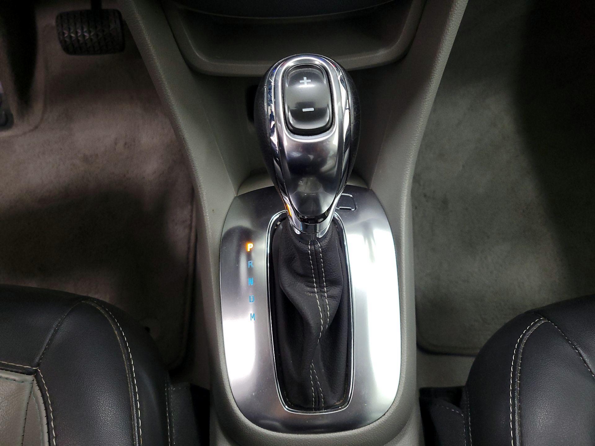 Thumbnail: 2015 Buick Encore - 17