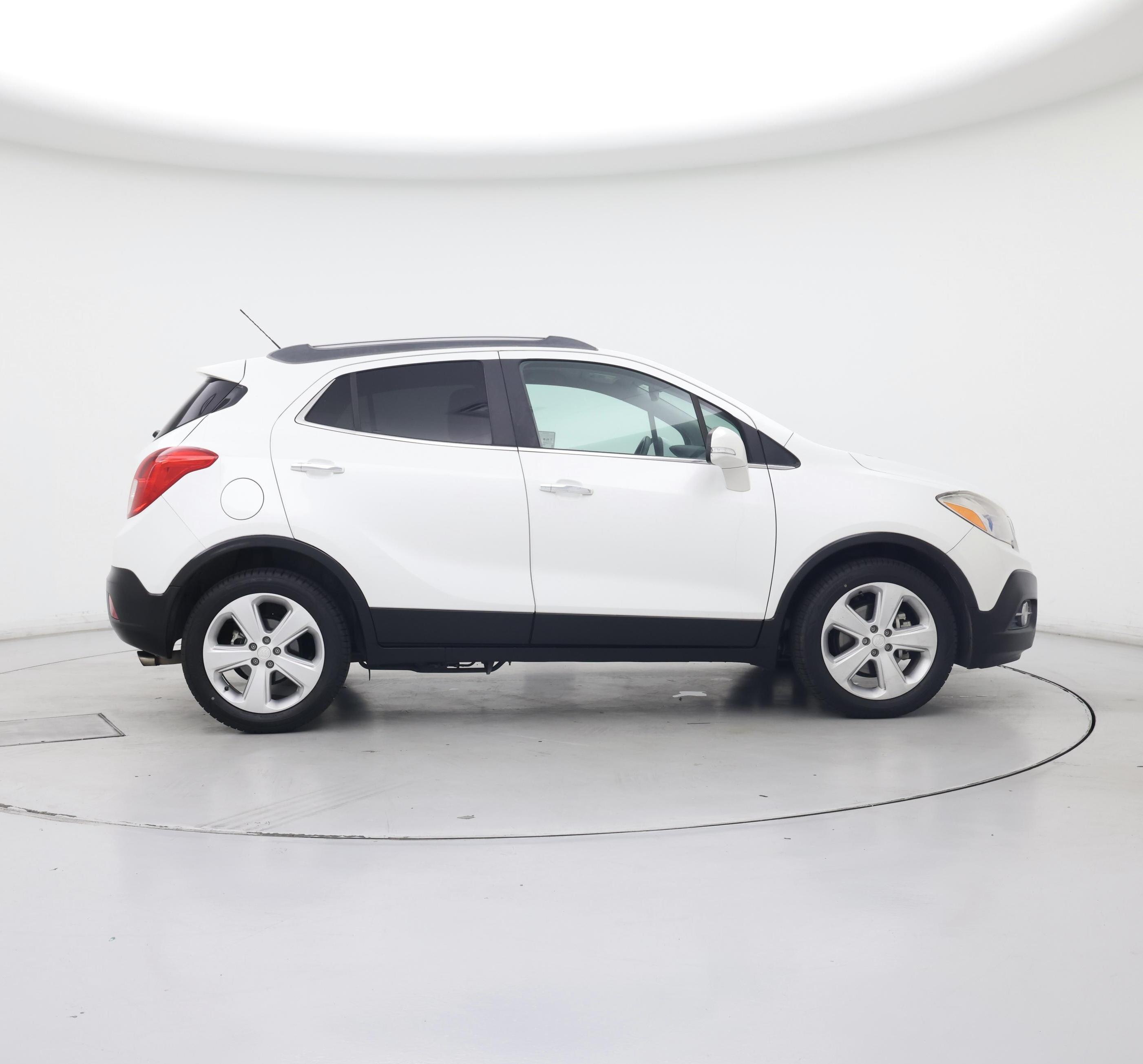 Thumbnail: 2015 Buick Encore - 7
