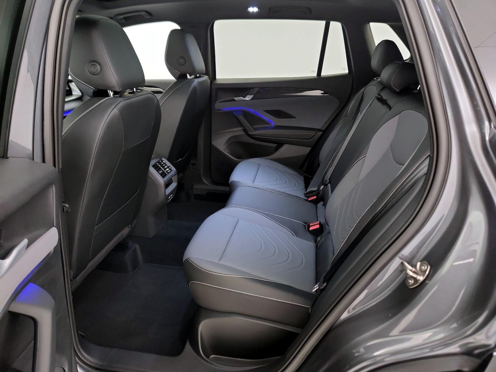 2025 Volkswagen Tiguan SE R-LINE BLACK - Photo 20