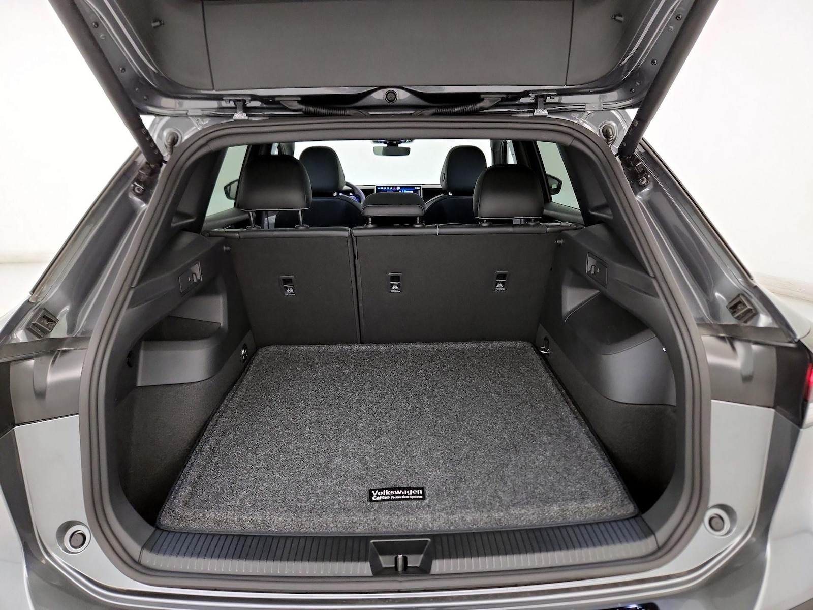2025 Volkswagen Tiguan SE R-LINE BLACK - Photo 21