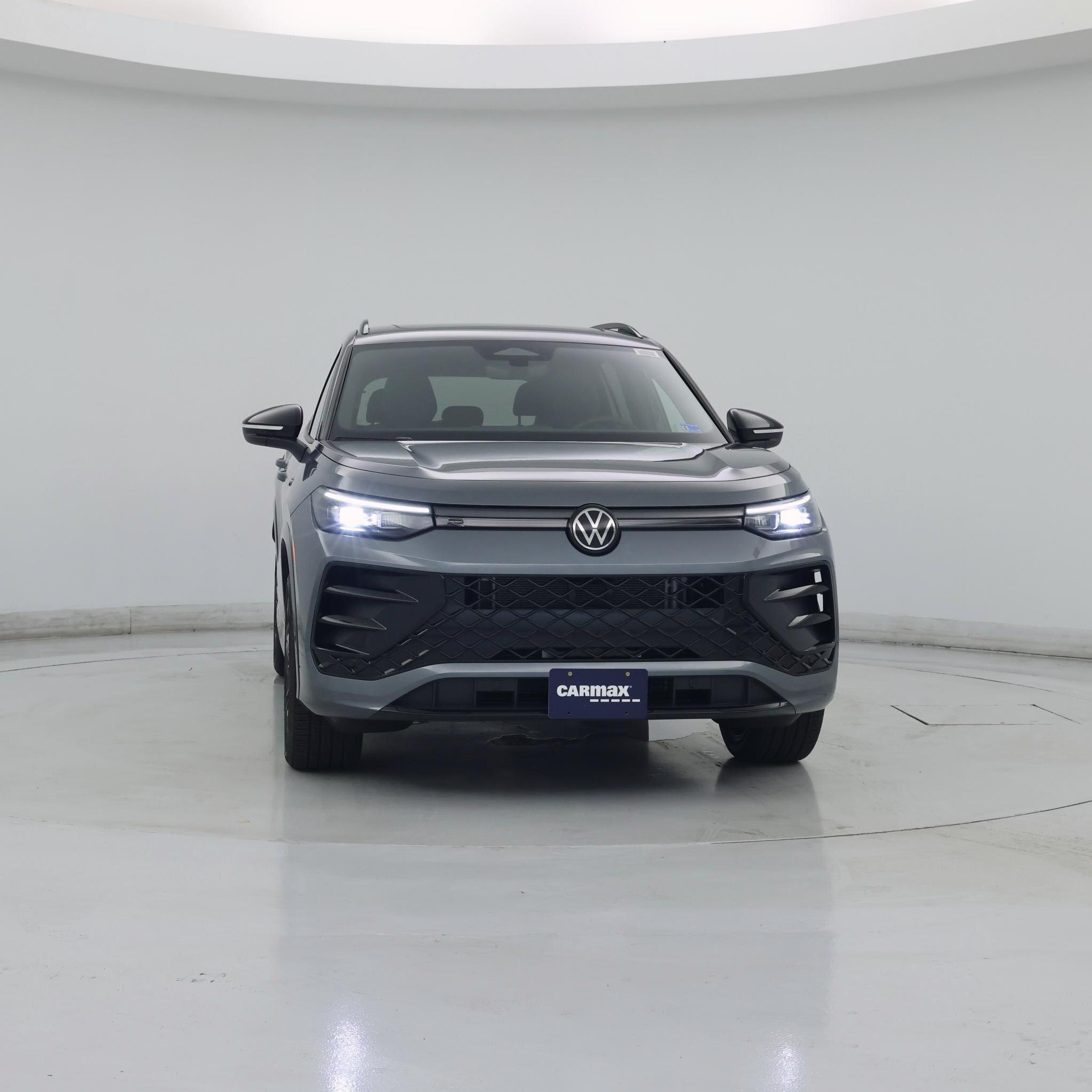 Thumbnail: 2025 Volkswagen Tiguan - 5