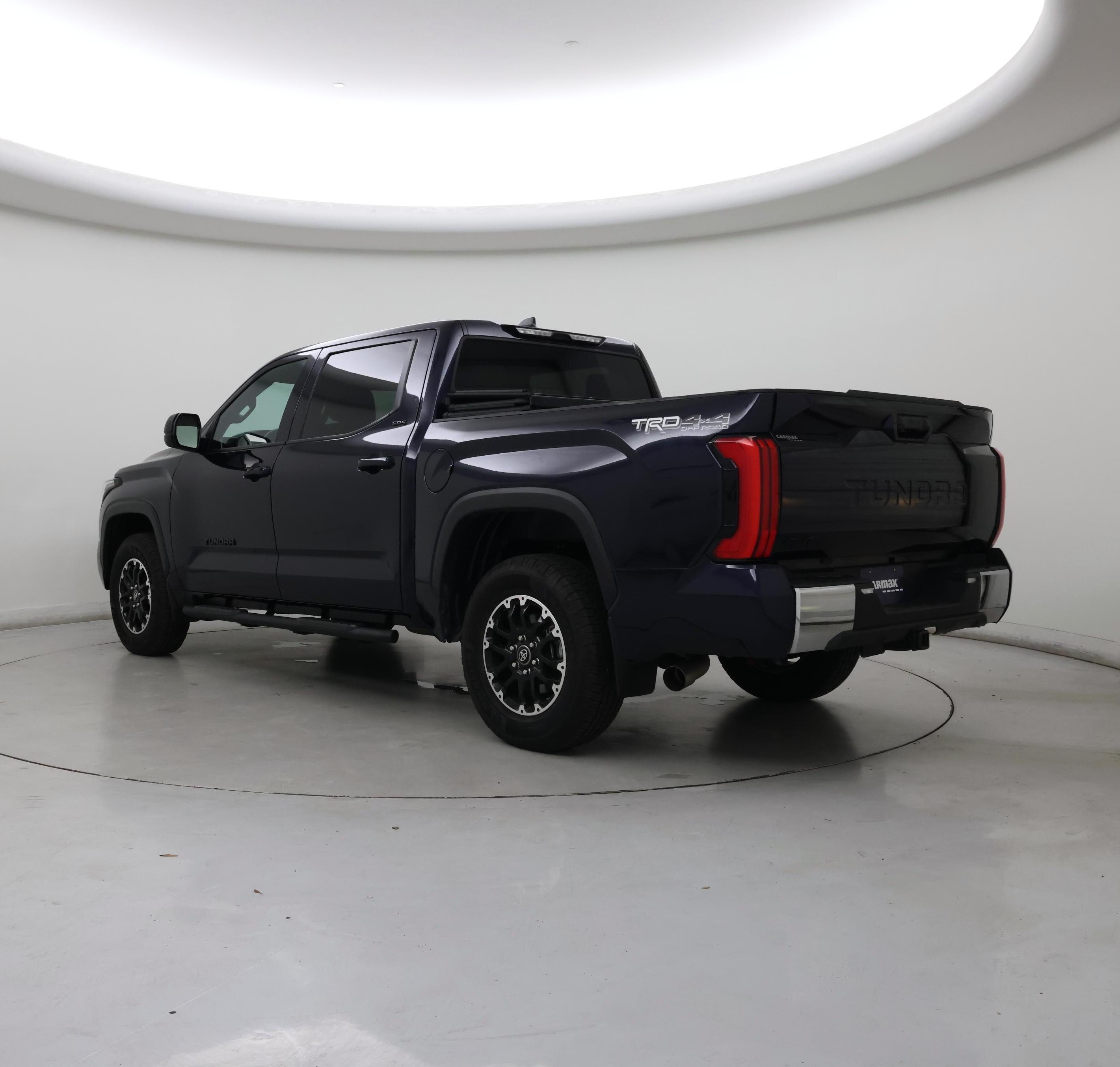 Thumbnail: 2025 Toyota Tundra - 2