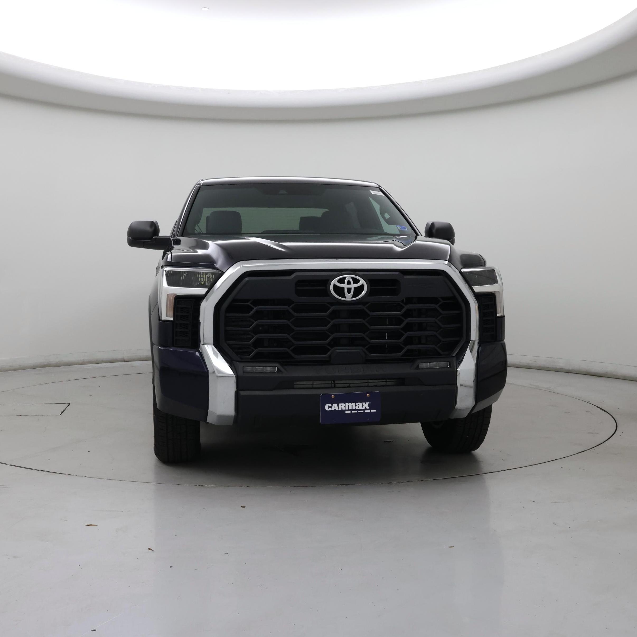 Thumbnail: 2025 Toyota Tundra - 5