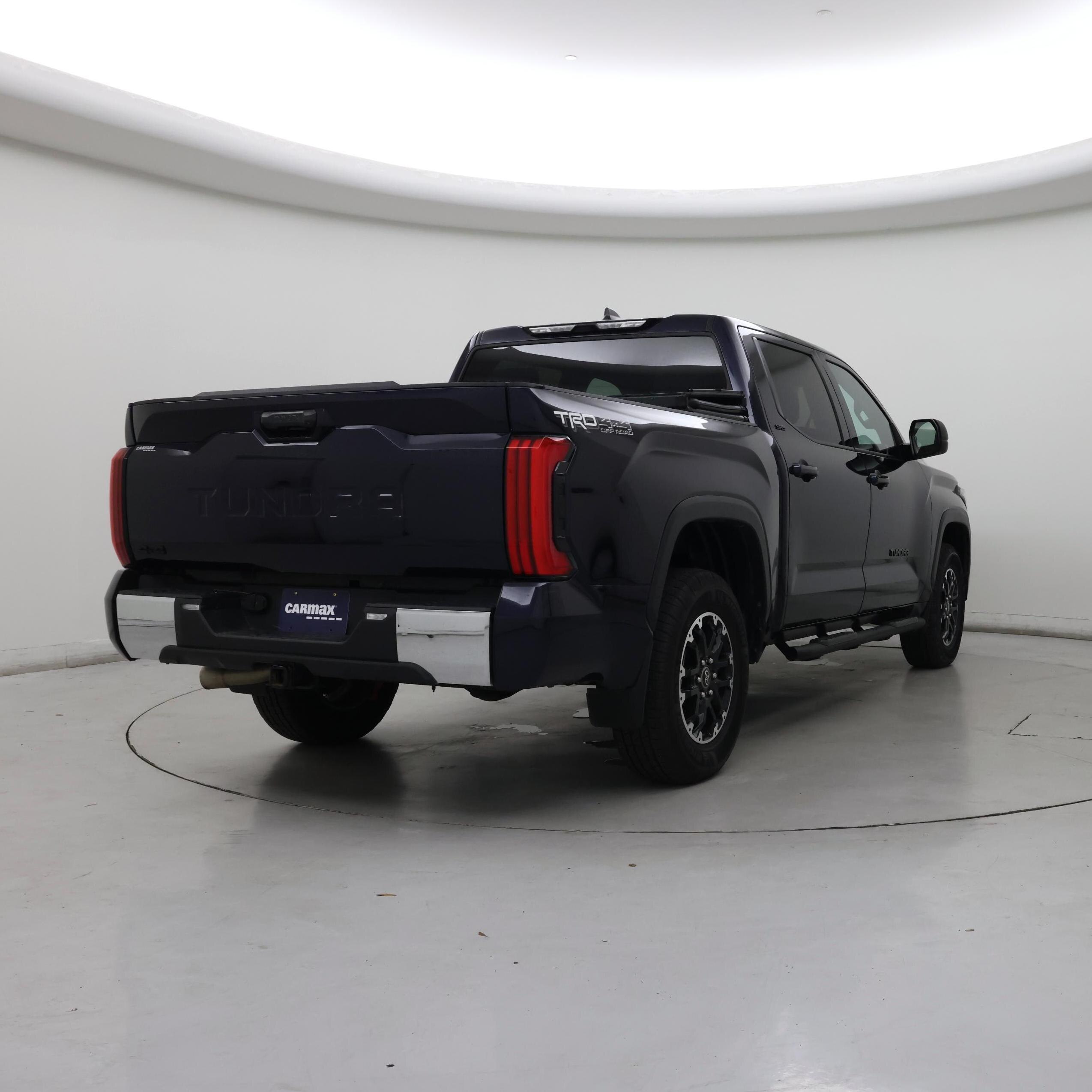 Thumbnail: 2025 Toyota Tundra - 8