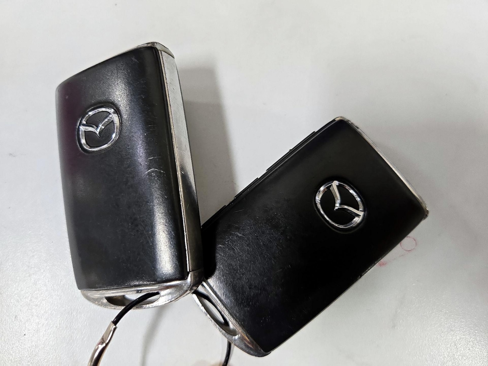 2021 Mazda CX-5 Carbon Edition Turbo - Photo 25