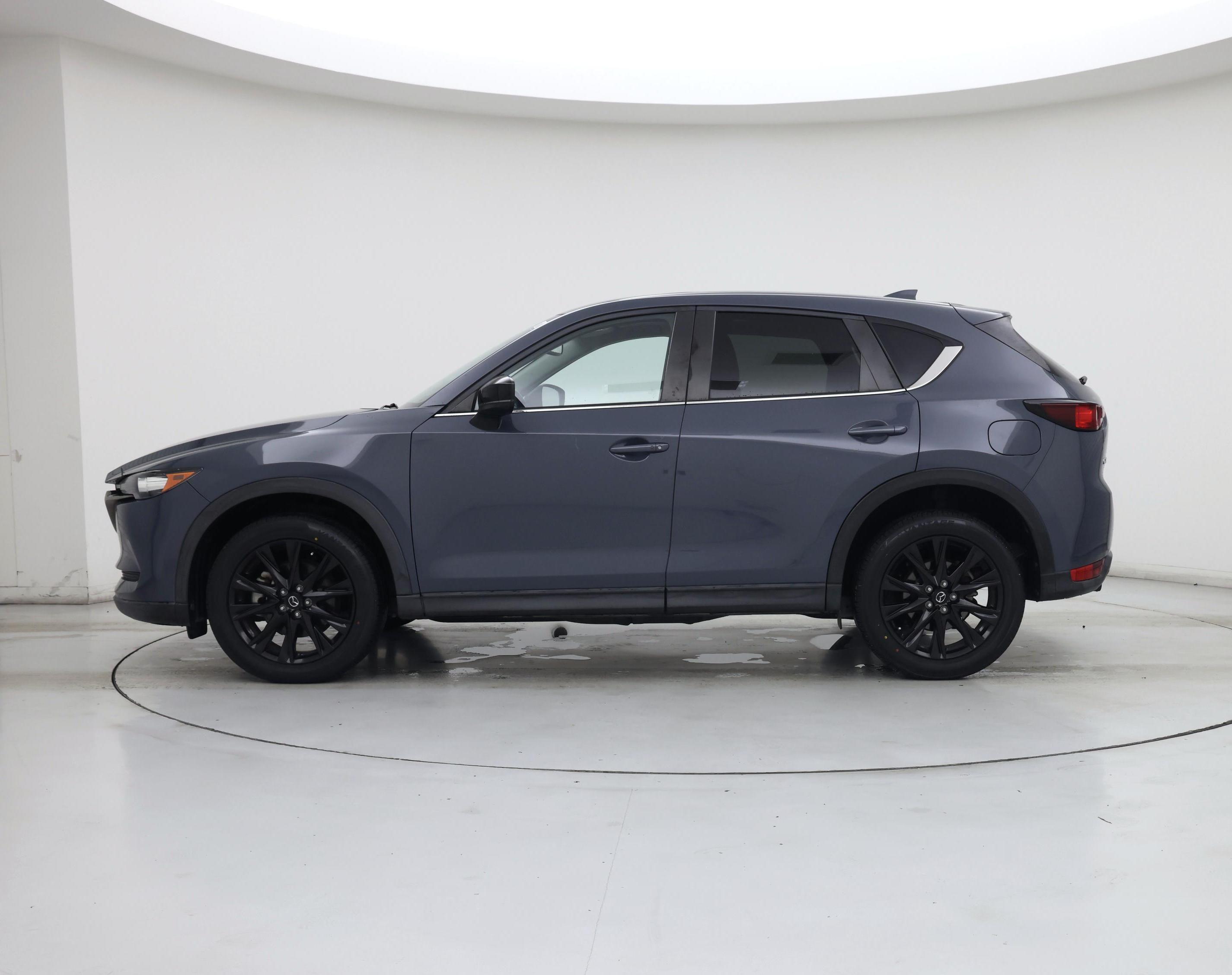 Thumbnail: 2021 Mazda CX-5 - 3