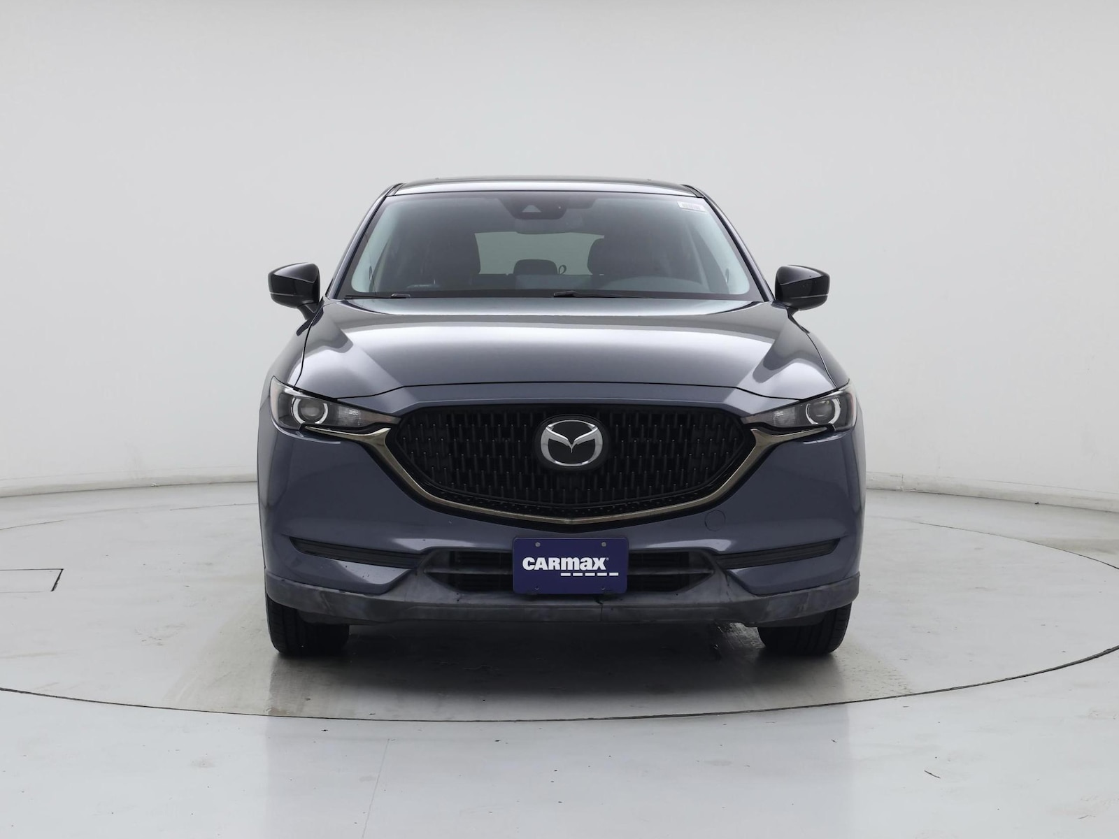 2021 Mazda CX-5 Carbon Edition Turbo - Photo 6