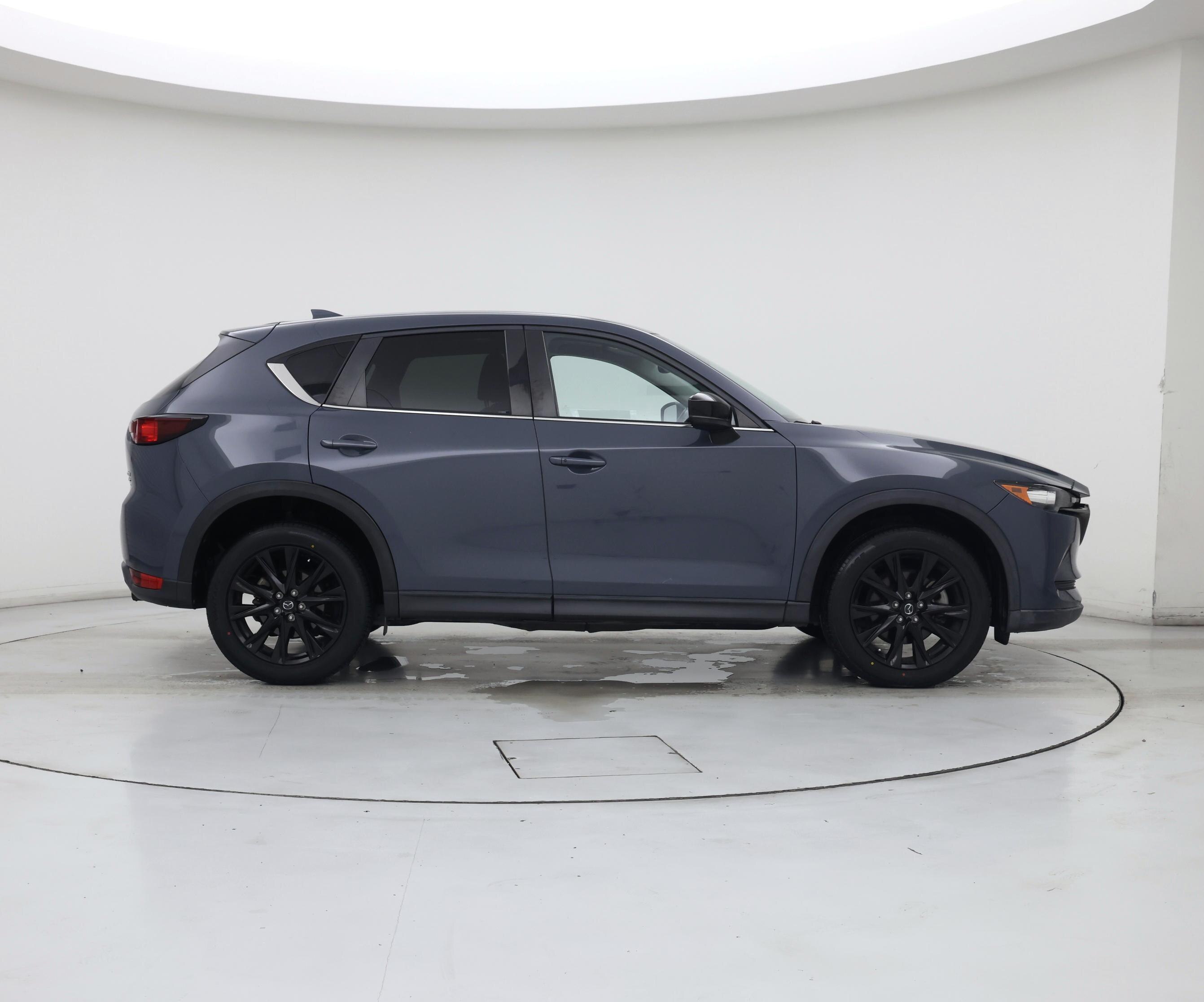 Thumbnail: 2021 Mazda CX-5 - 7