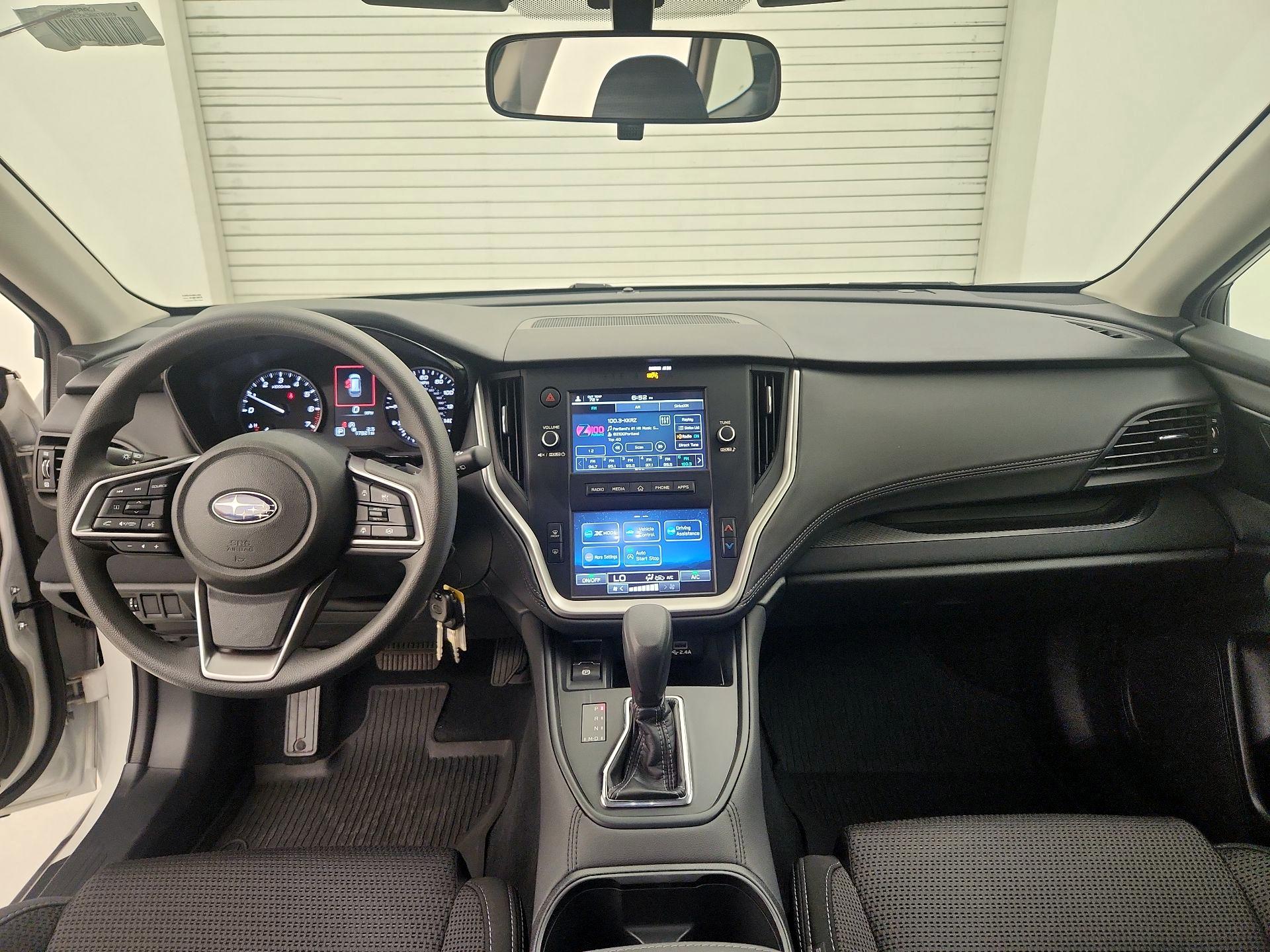 Thumbnail: 2025 Subaru Outback - 9