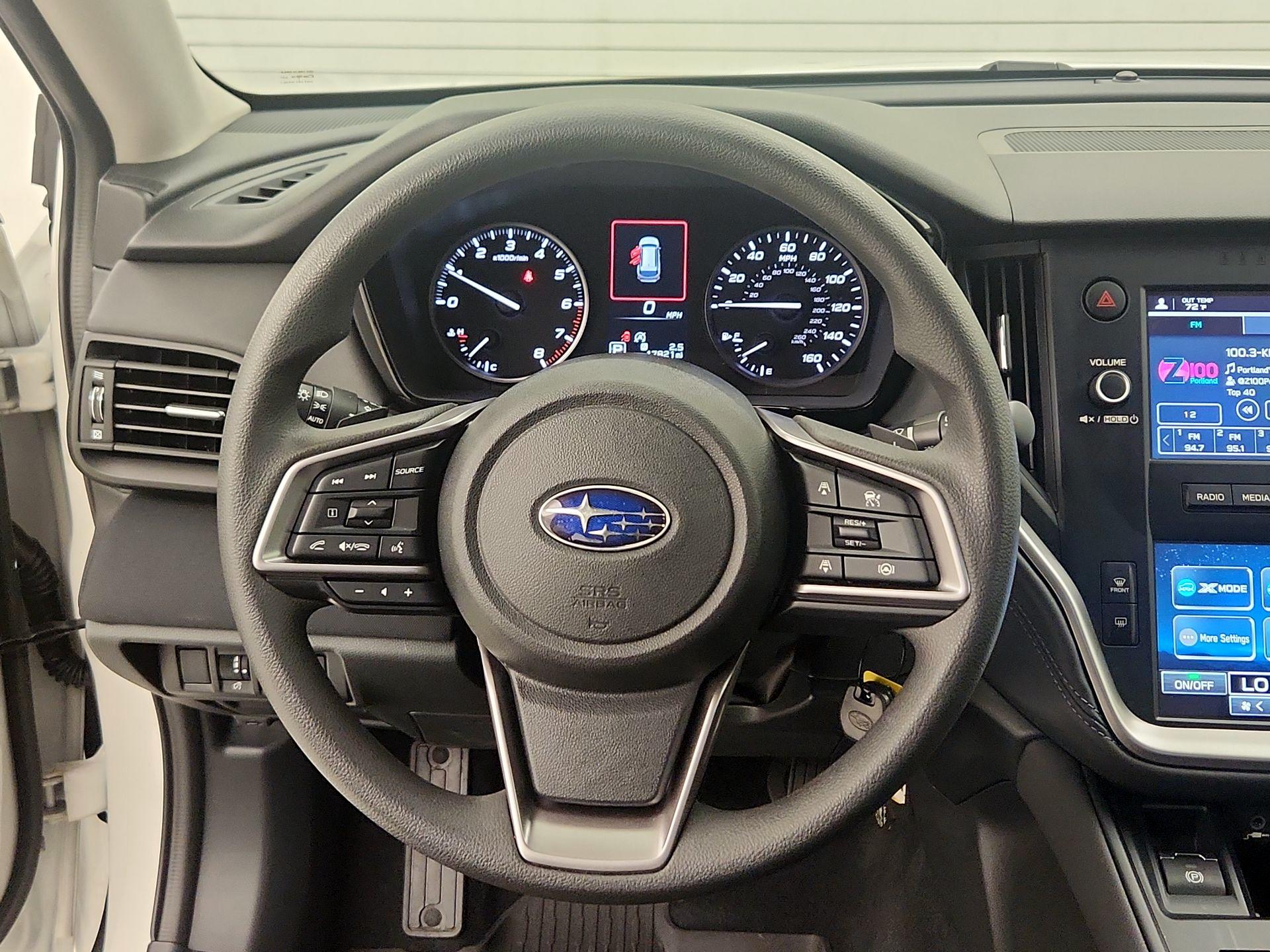 Thumbnail: 2025 Subaru Outback - 10