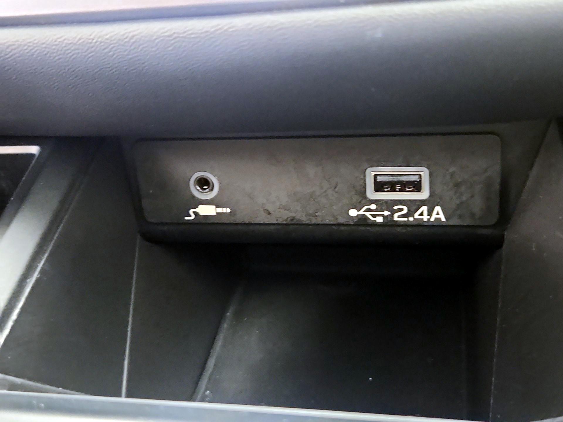 Thumbnail: 2025 Subaru Outback - 18
