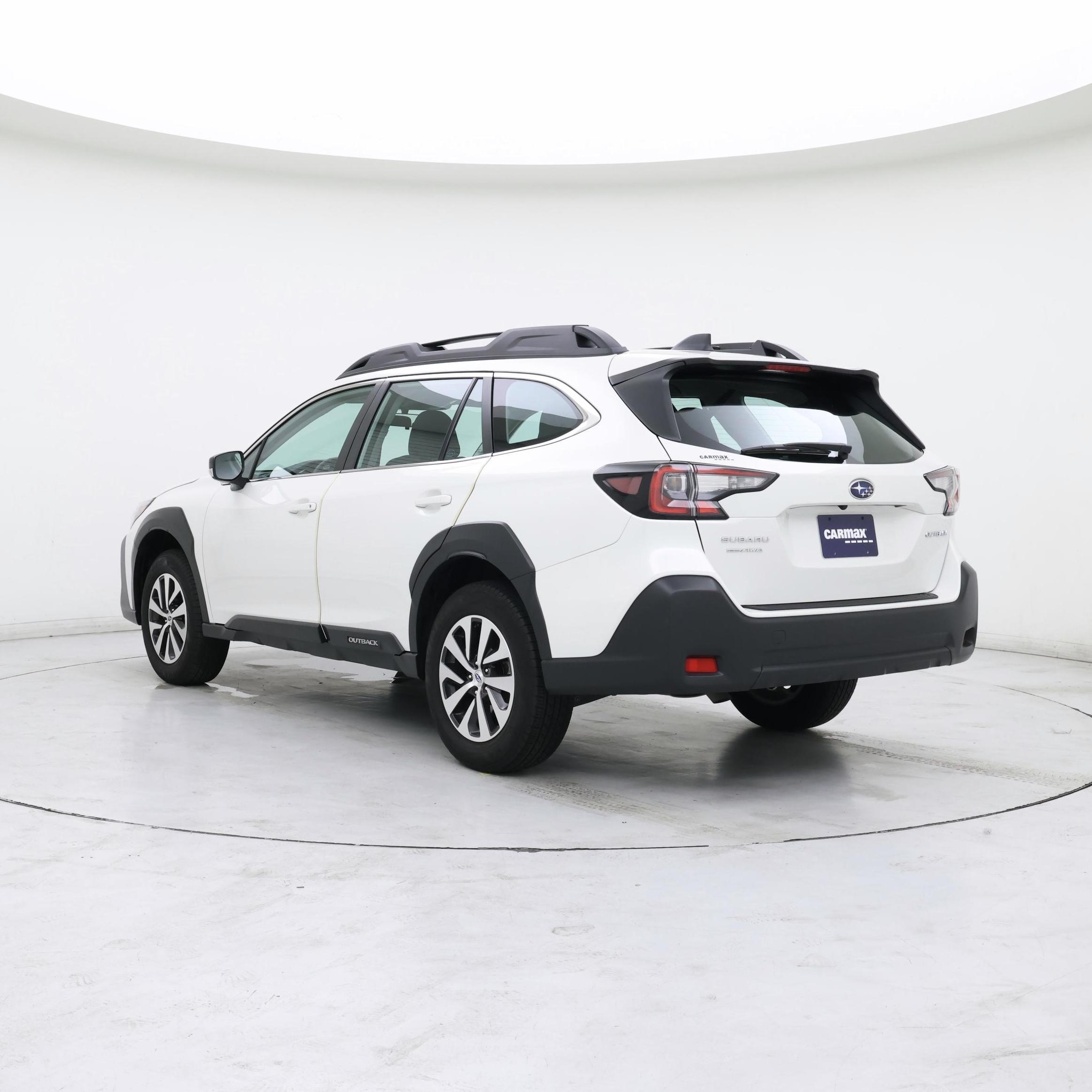 Thumbnail: 2025 Subaru Outback - 2