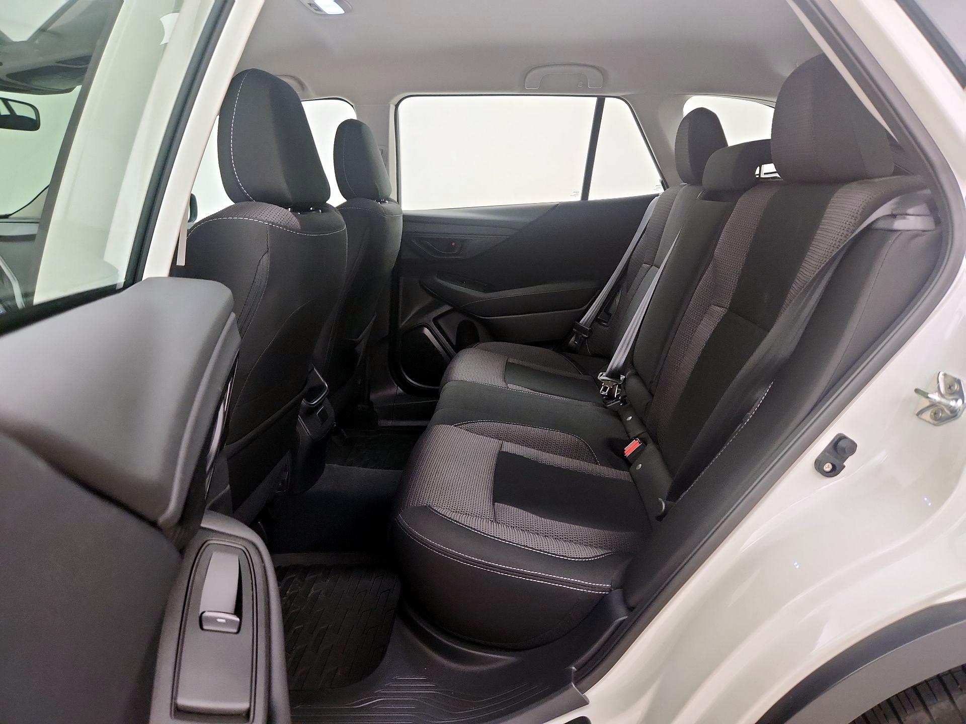 Thumbnail: 2025 Subaru Outback - 19
