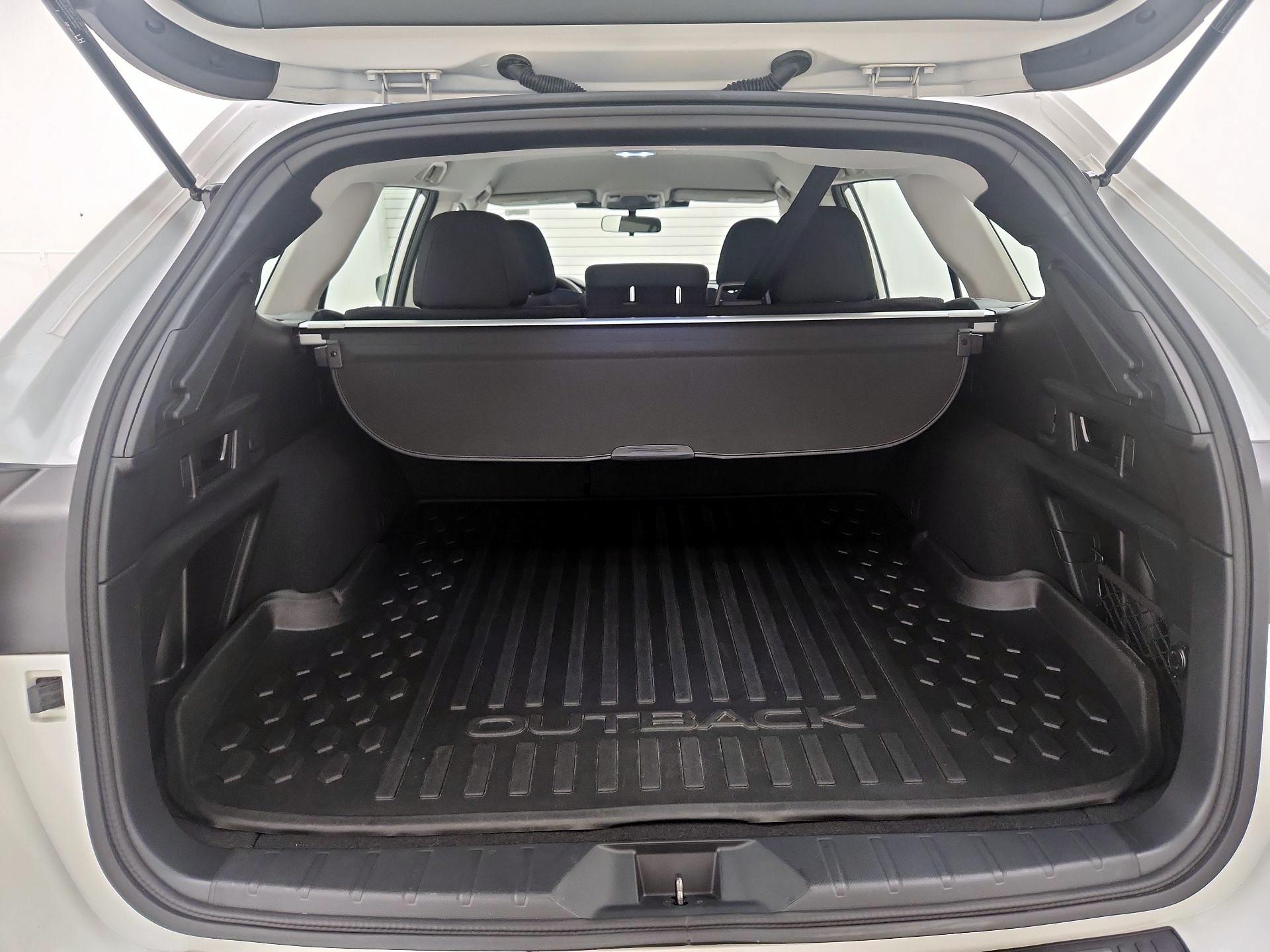 Thumbnail: 2025 Subaru Outback - 20