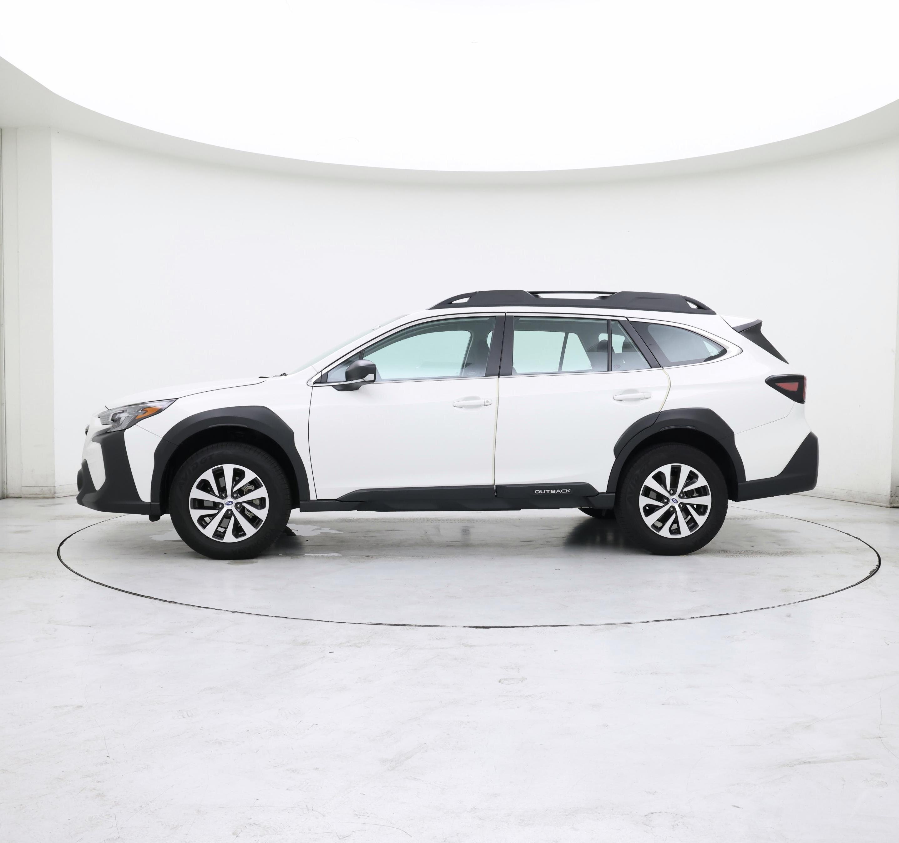 Thumbnail: 2025 Subaru Outback - 3