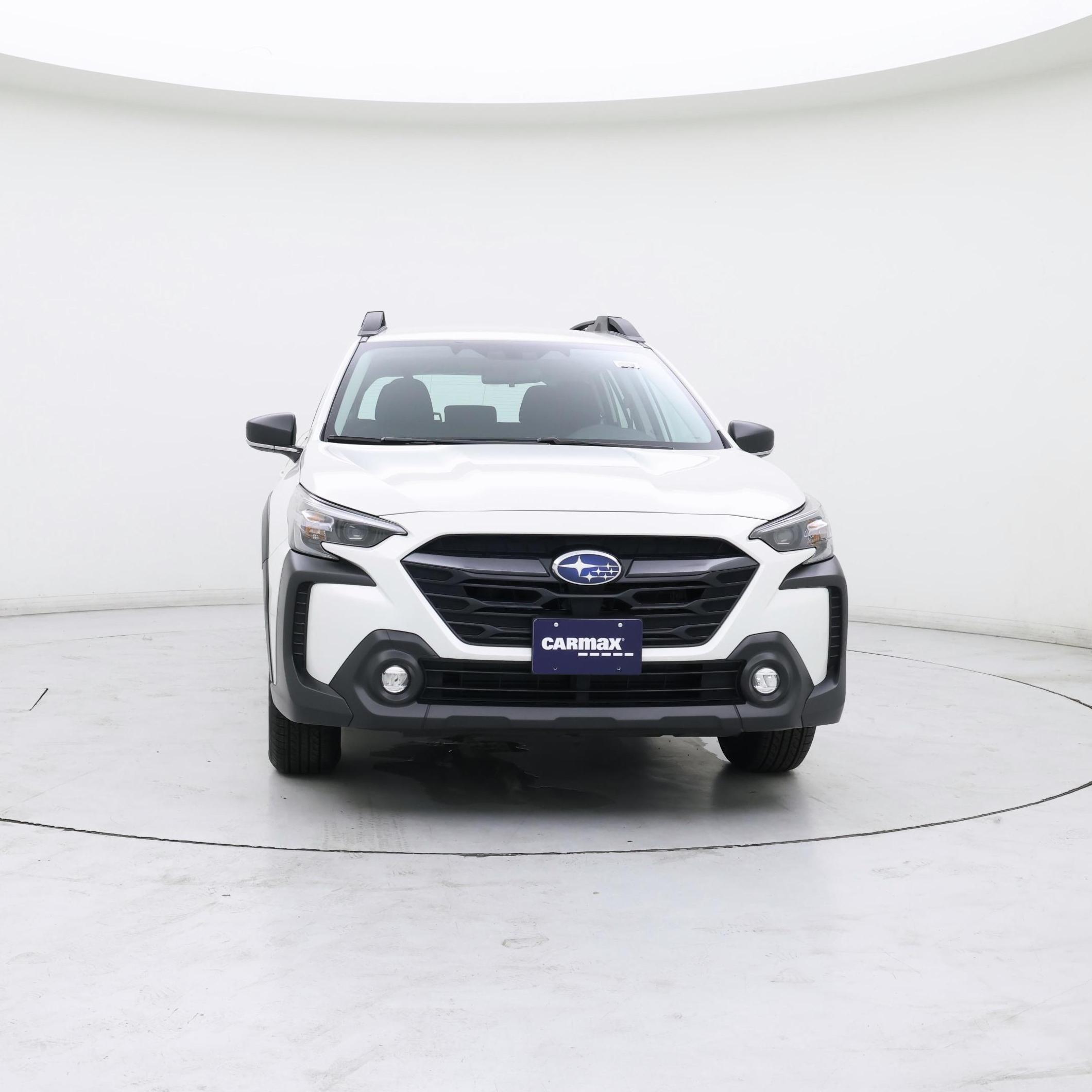 Thumbnail: 2025 Subaru Outback - 5