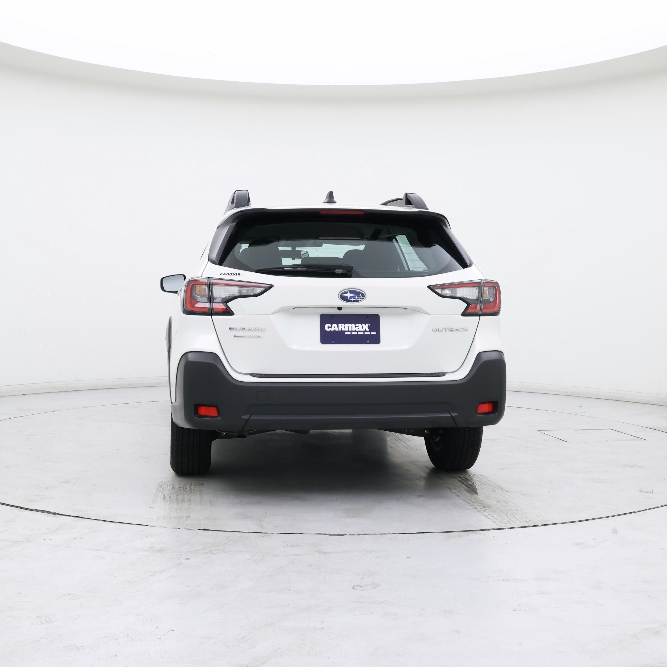 Thumbnail: 2025 Subaru Outback - 6