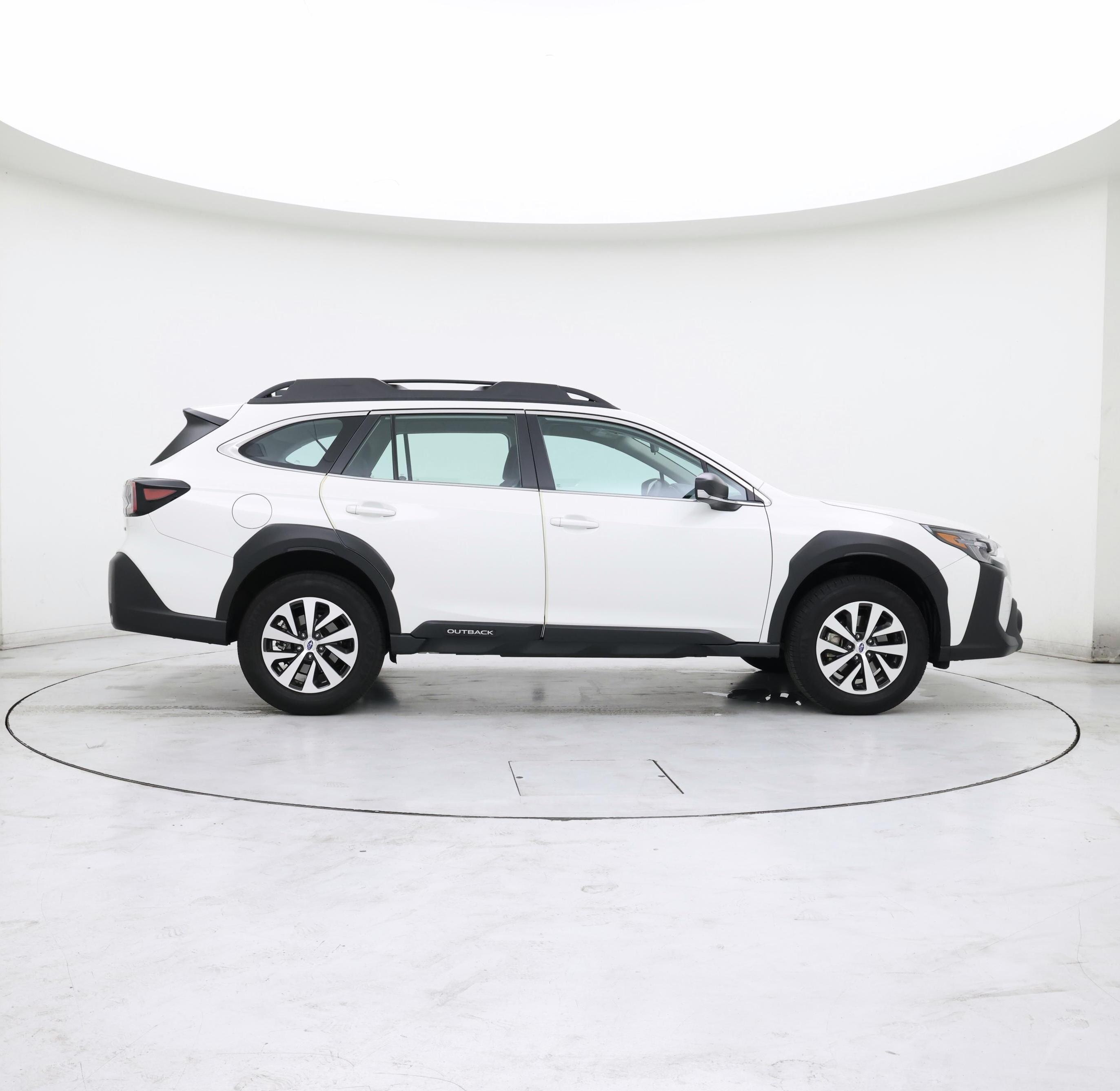 Thumbnail: 2025 Subaru Outback - 7