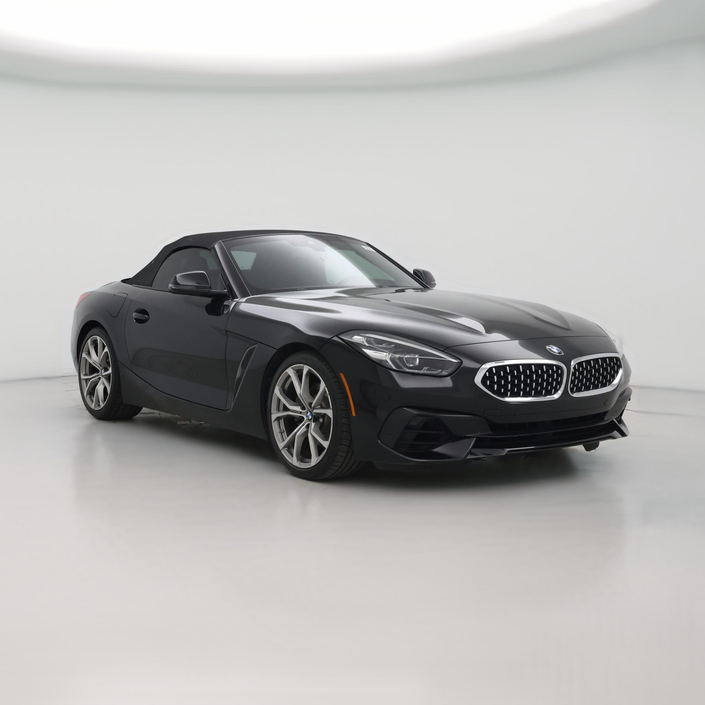 Thumbnail: 2020 BMW Z4 - 1