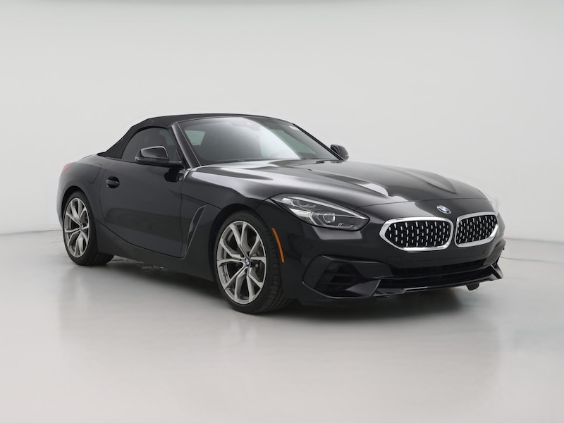 2020 BMW Z4 sDrive30i -
                  Madison, TN