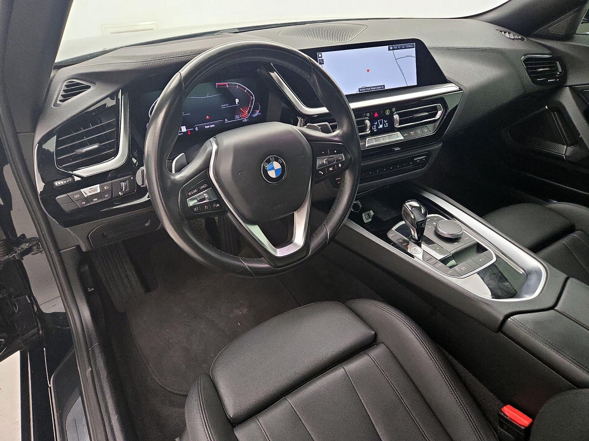 Thumbnail: 2020 BMW Z4 - 9
