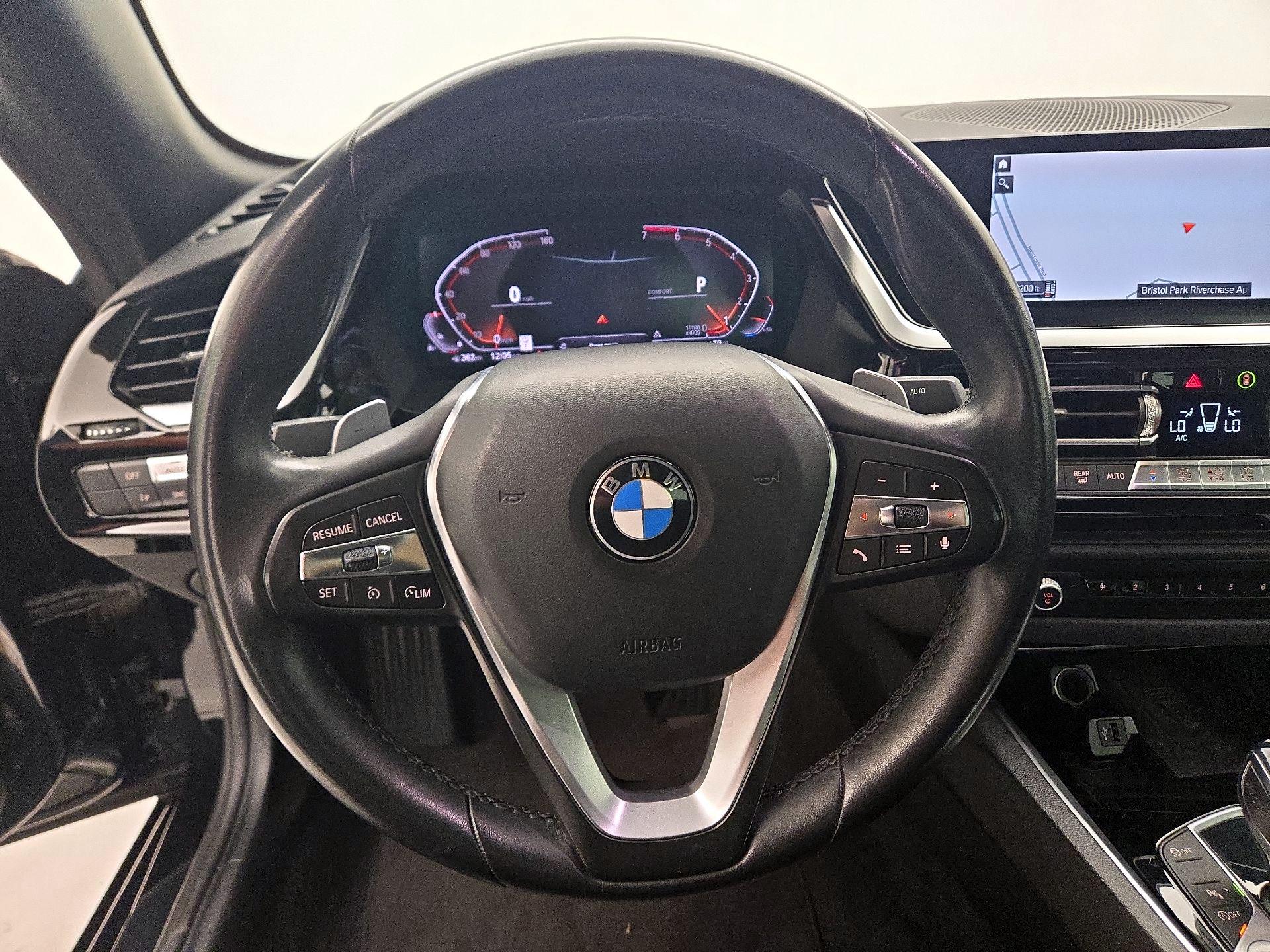 Thumbnail: 2020 BMW Z4 - 10