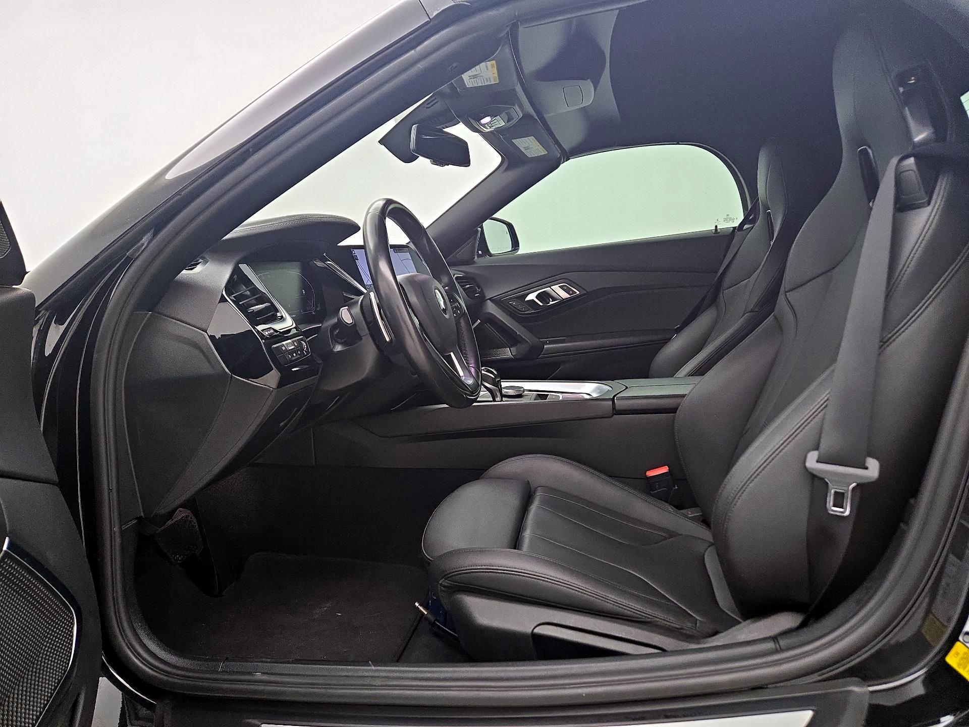 Thumbnail: 2020 BMW Z4 - 11