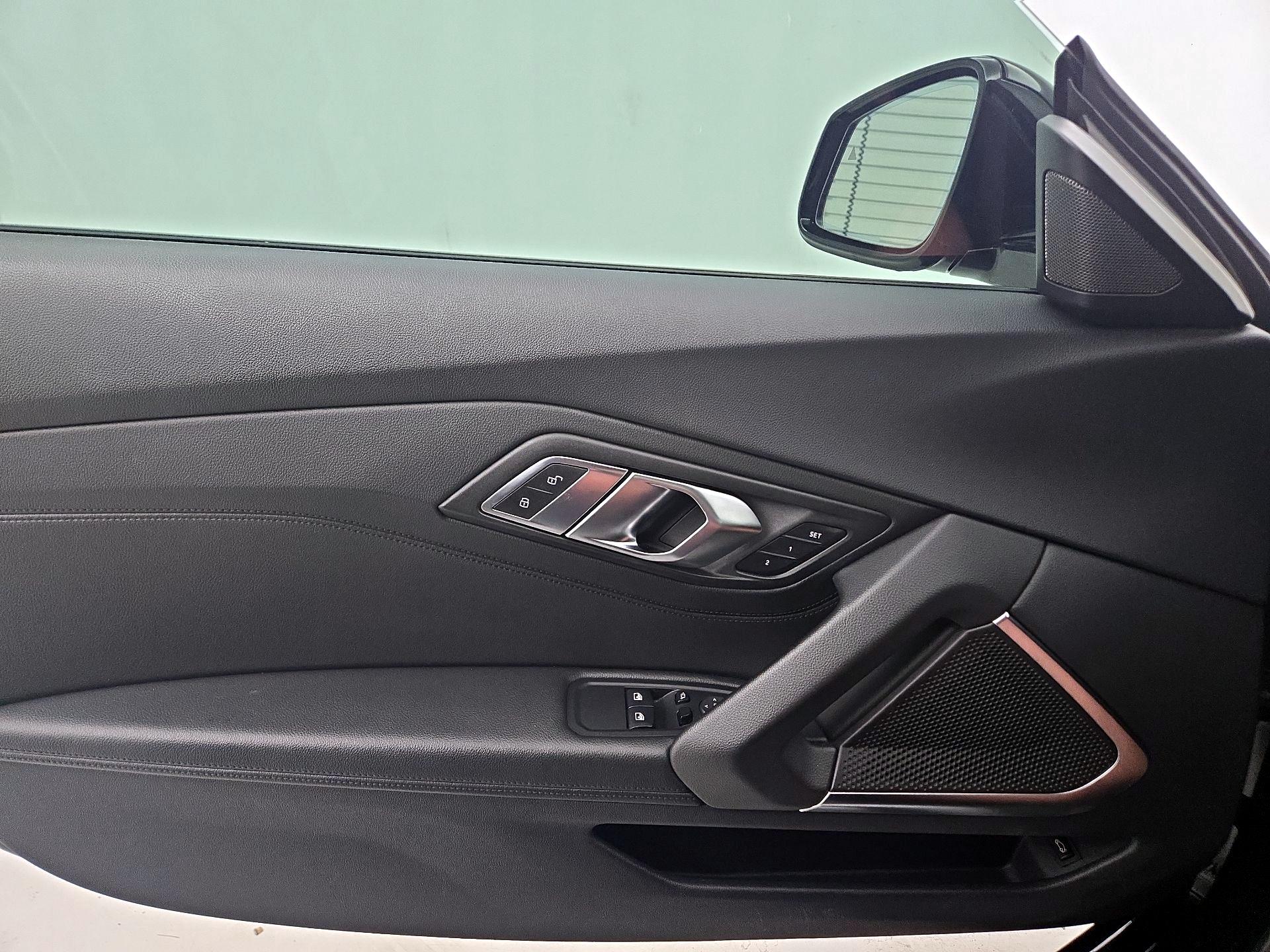 Thumbnail: 2020 BMW Z4 - 12