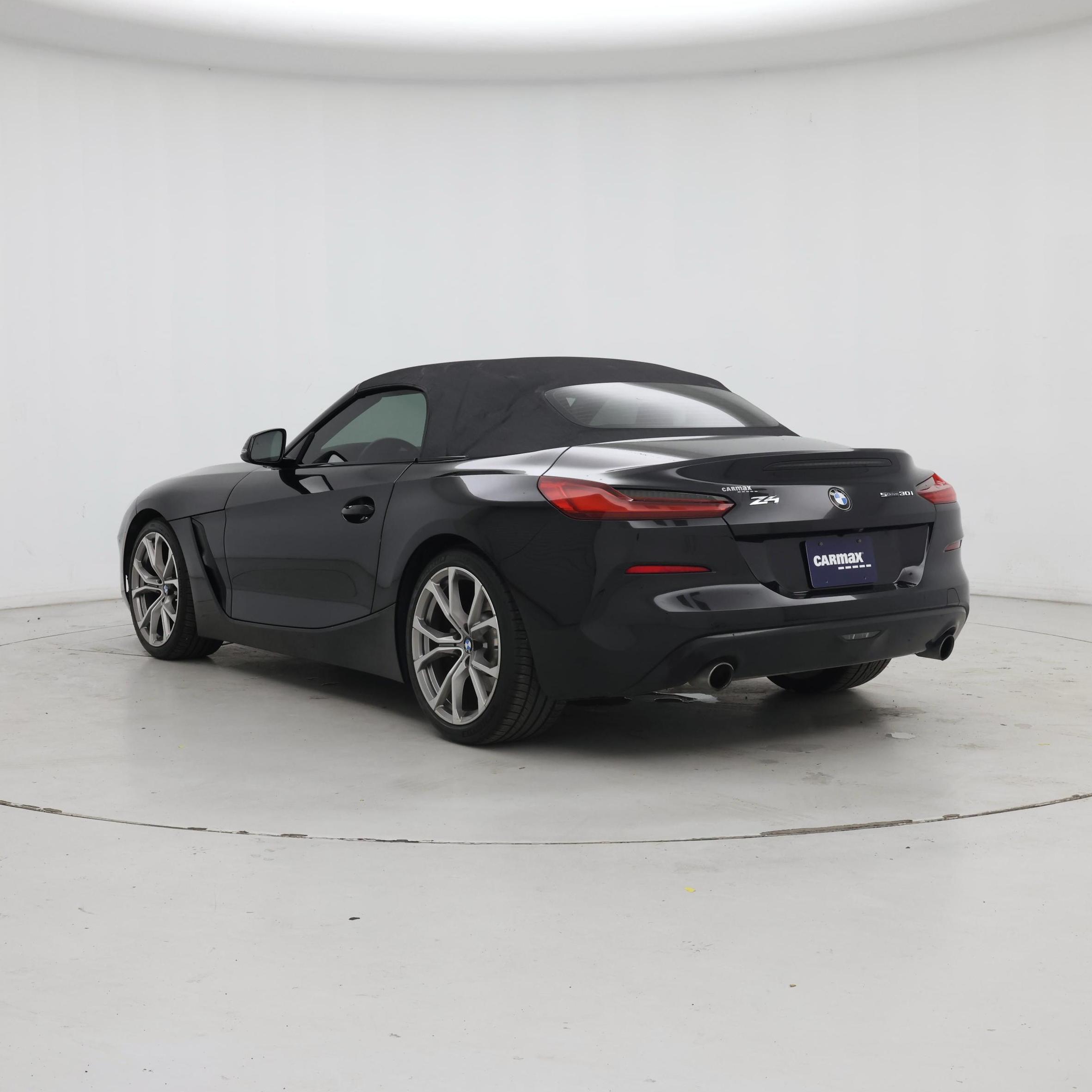 Thumbnail: 2020 BMW Z4 - 2