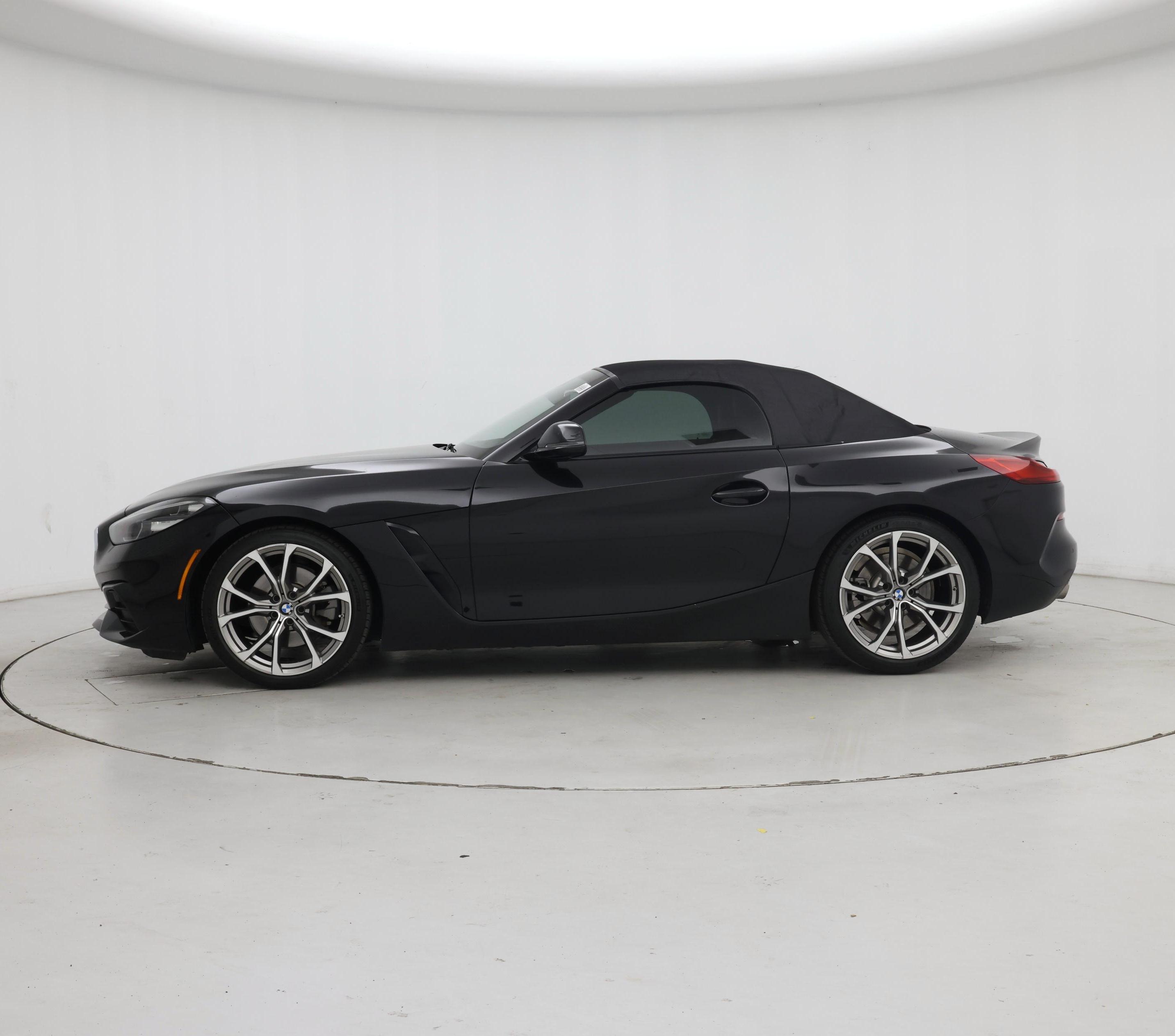 Thumbnail: 2020 BMW Z4 - 3