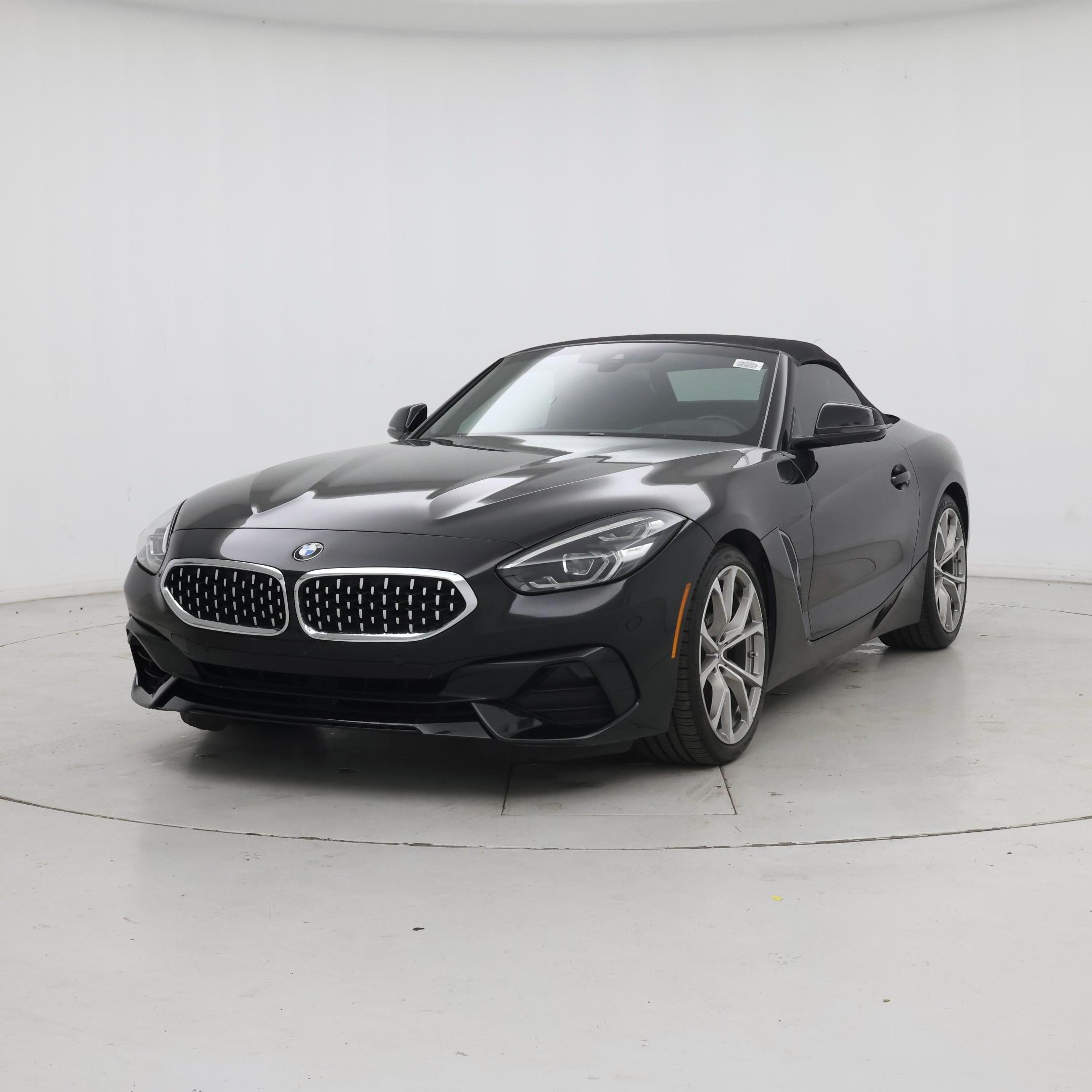 Thumbnail: 2020 BMW Z4 - 4