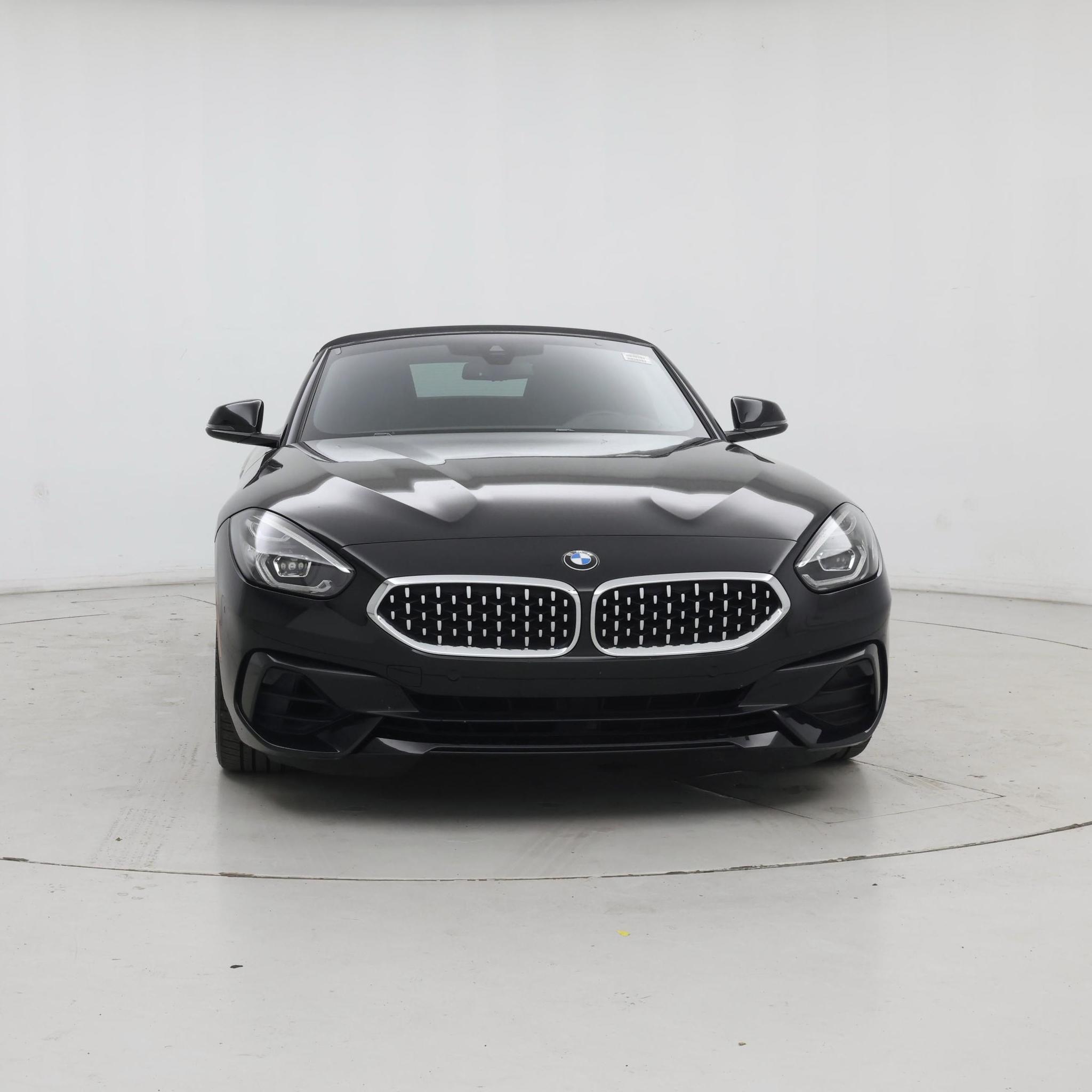Thumbnail: 2020 BMW Z4 - 5
