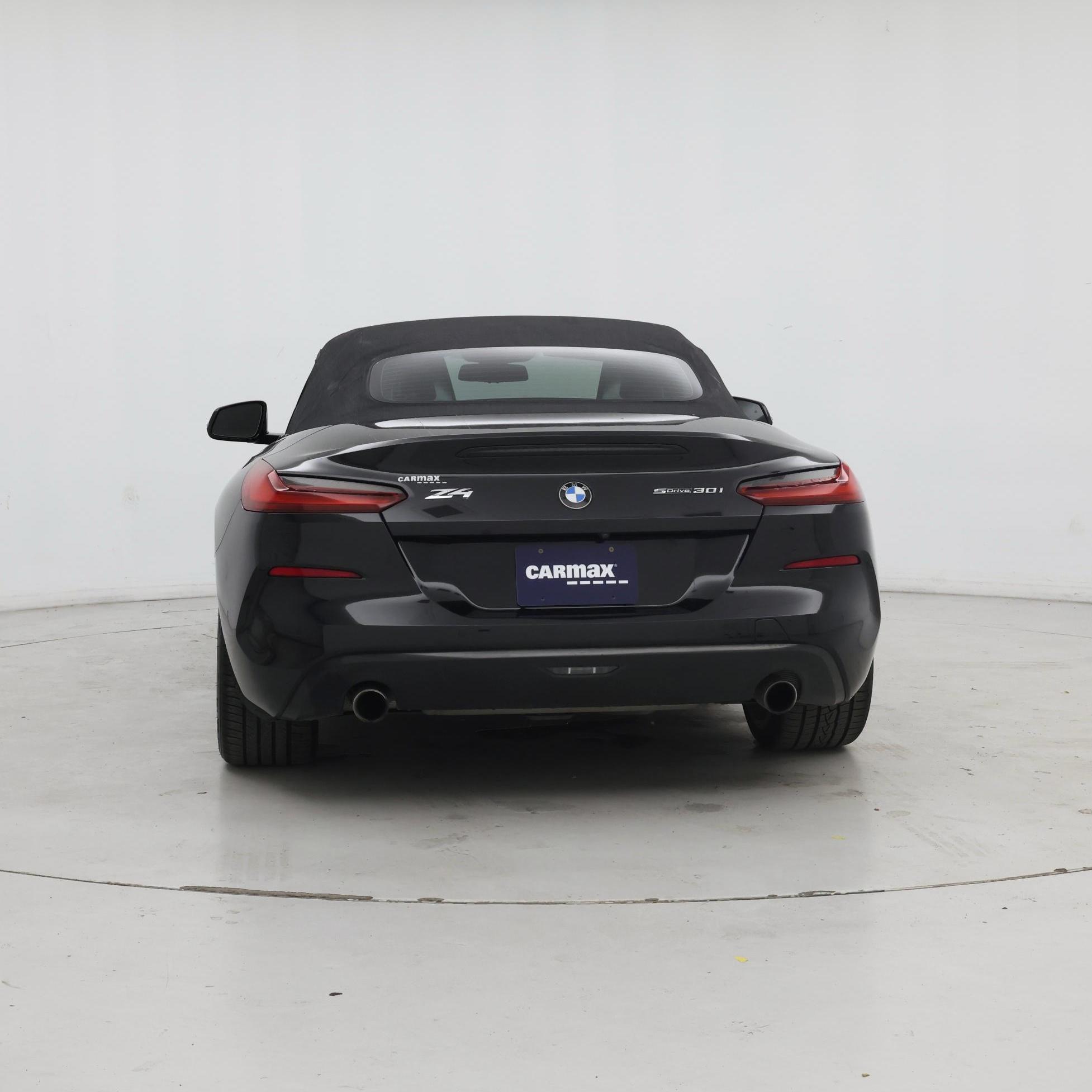 Thumbnail: 2020 BMW Z4 - 6