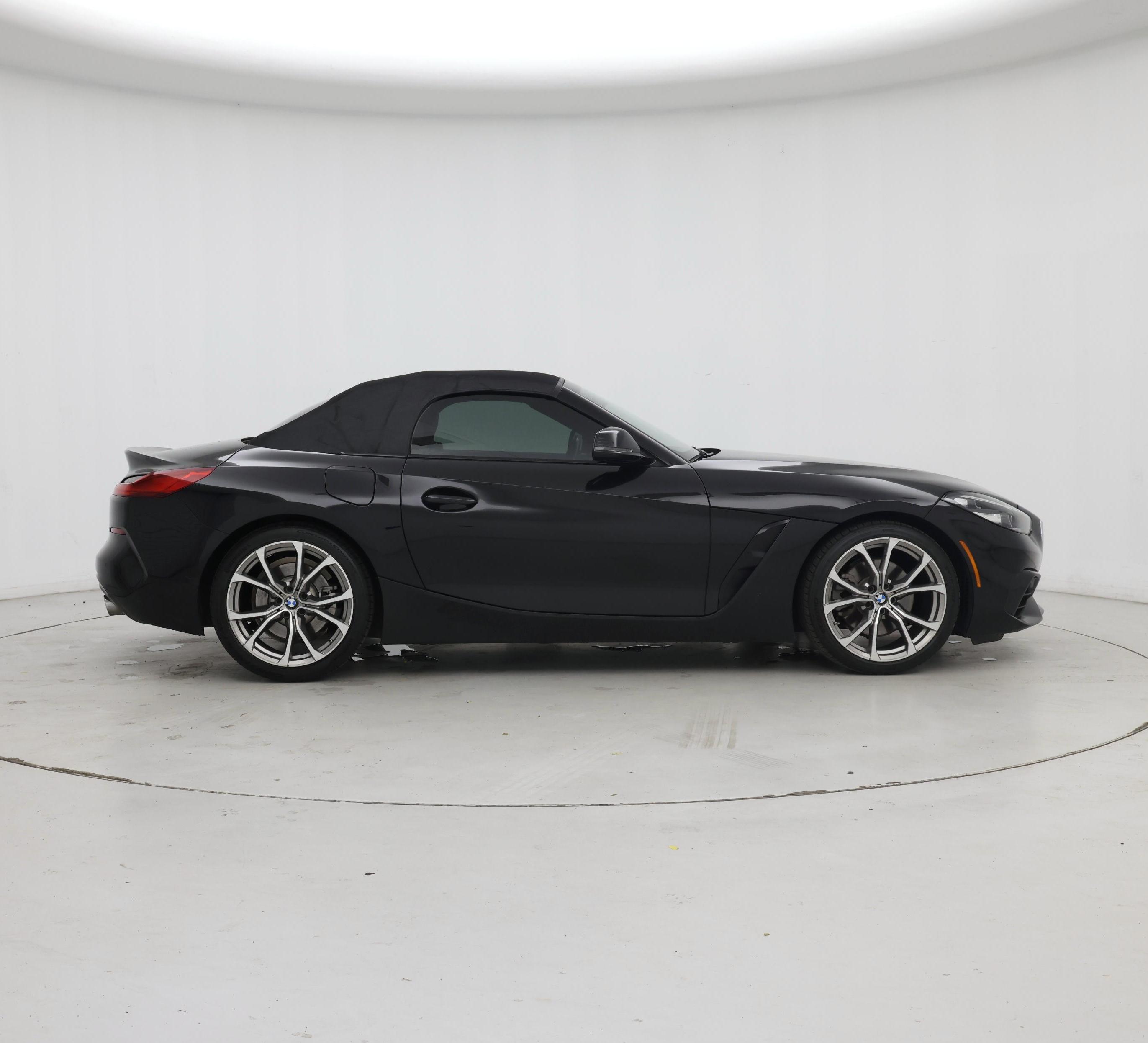 Thumbnail: 2020 BMW Z4 - 7