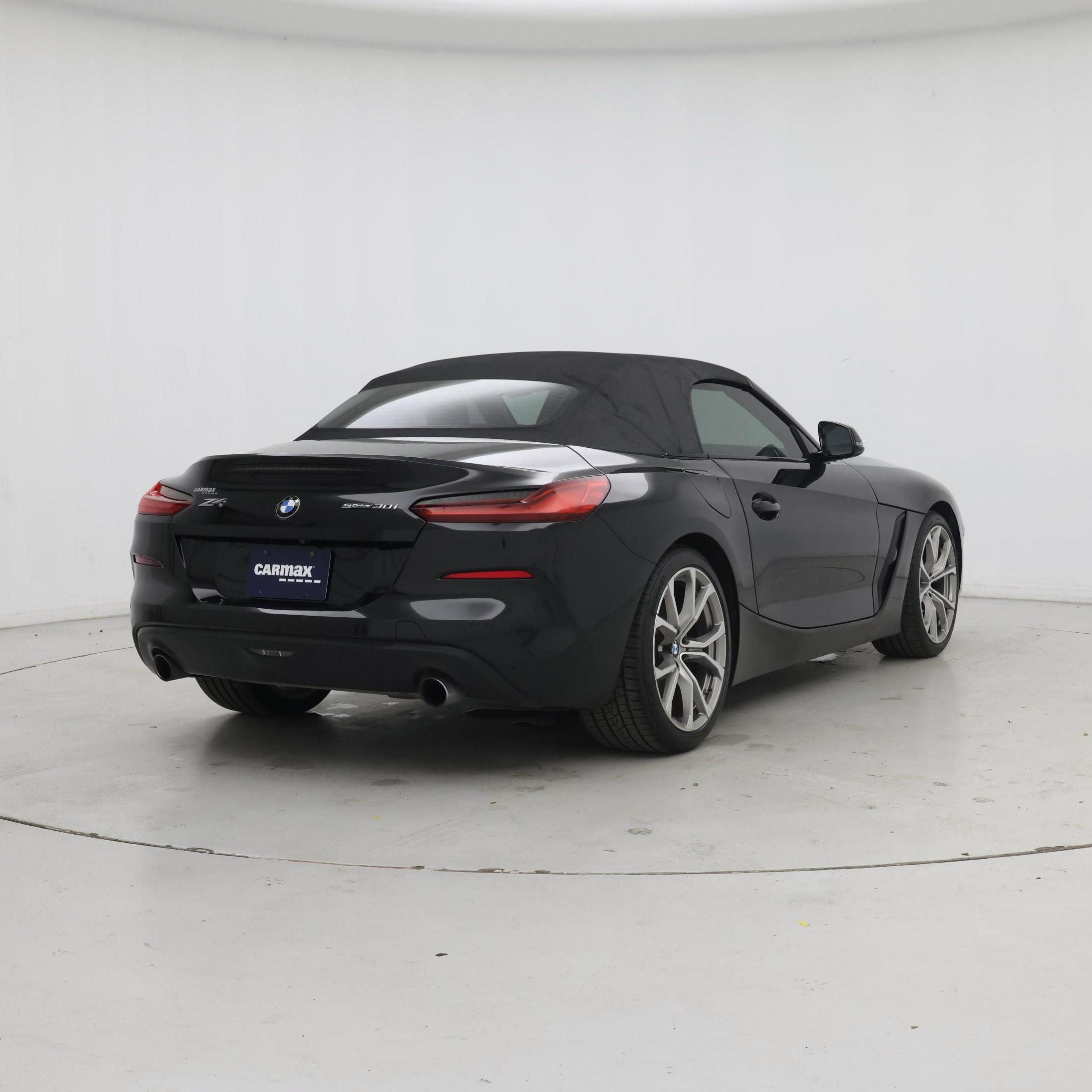 Thumbnail: 2020 BMW Z4 - 8