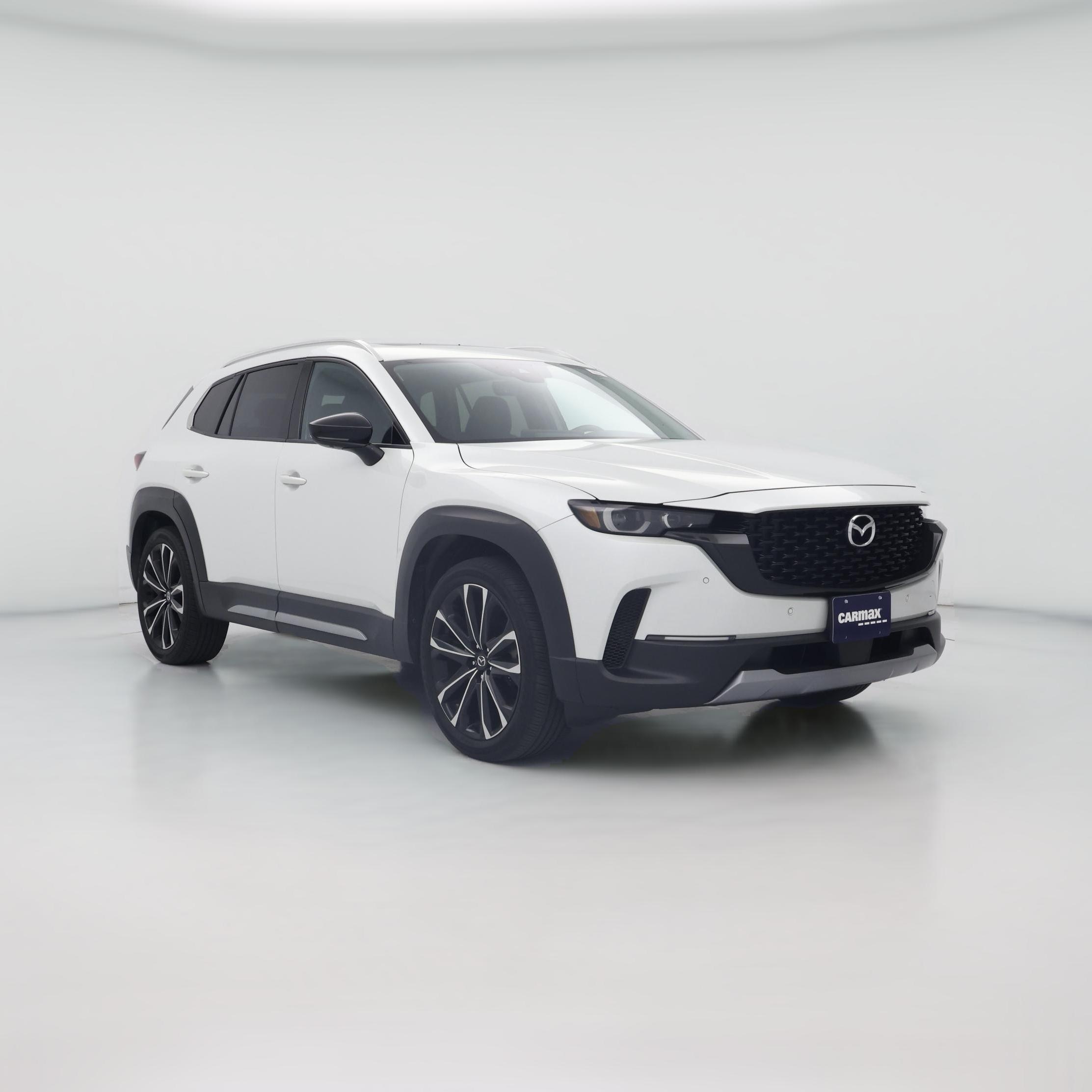 Thumbnail: 2024 Mazda CX-50 - 1
