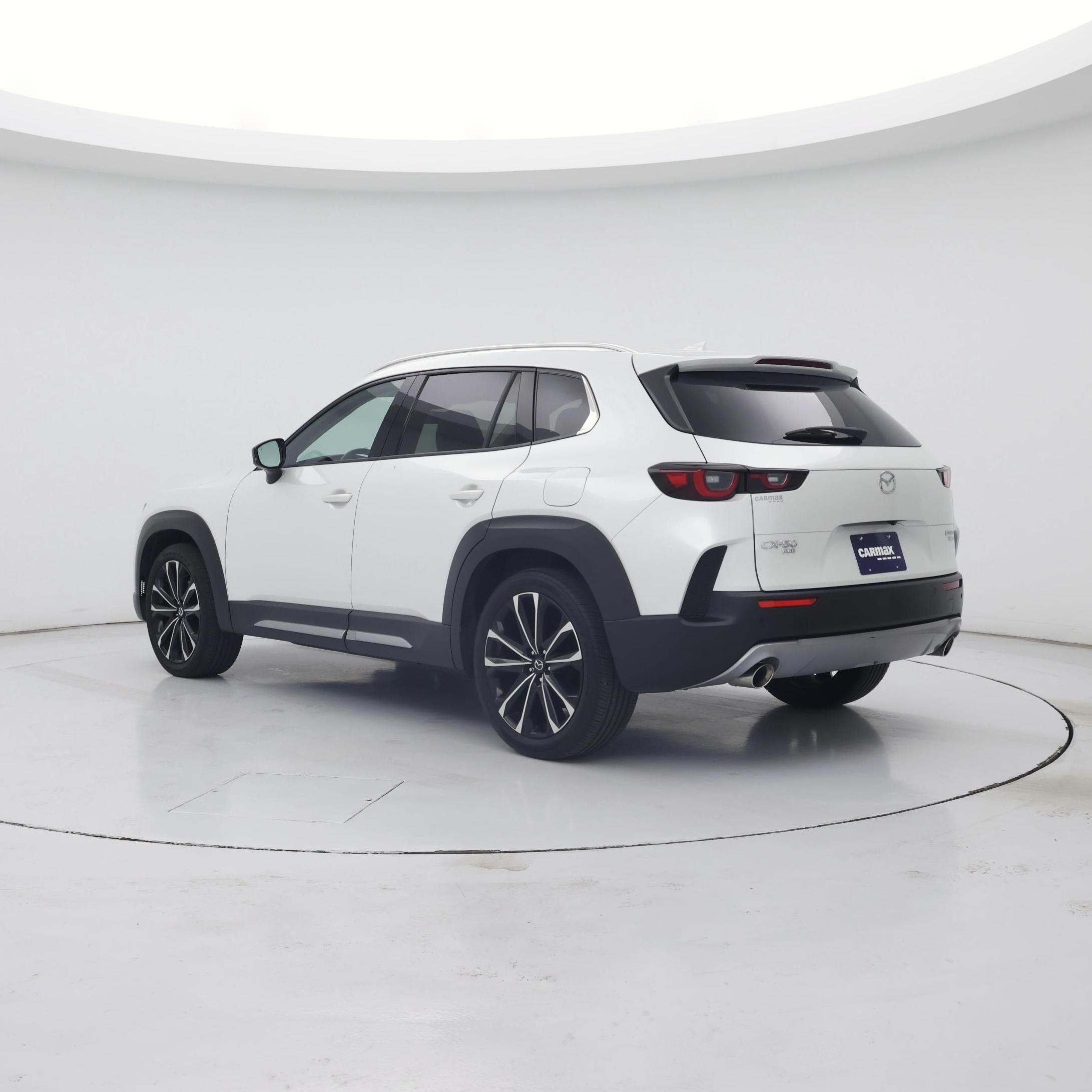 Thumbnail: 2024 Mazda CX-50 - 2