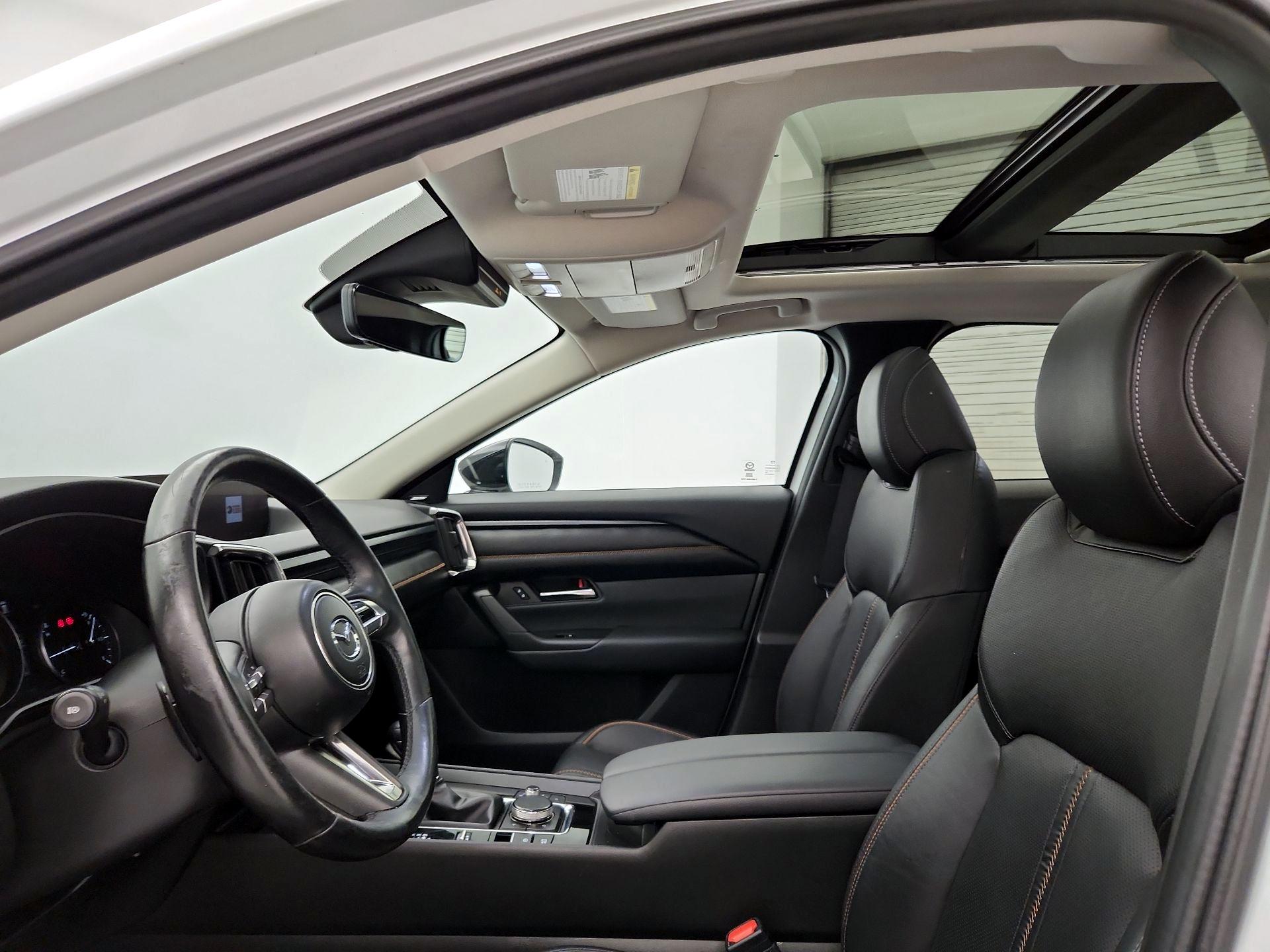 Thumbnail: 2024 Mazda CX-50 - 19