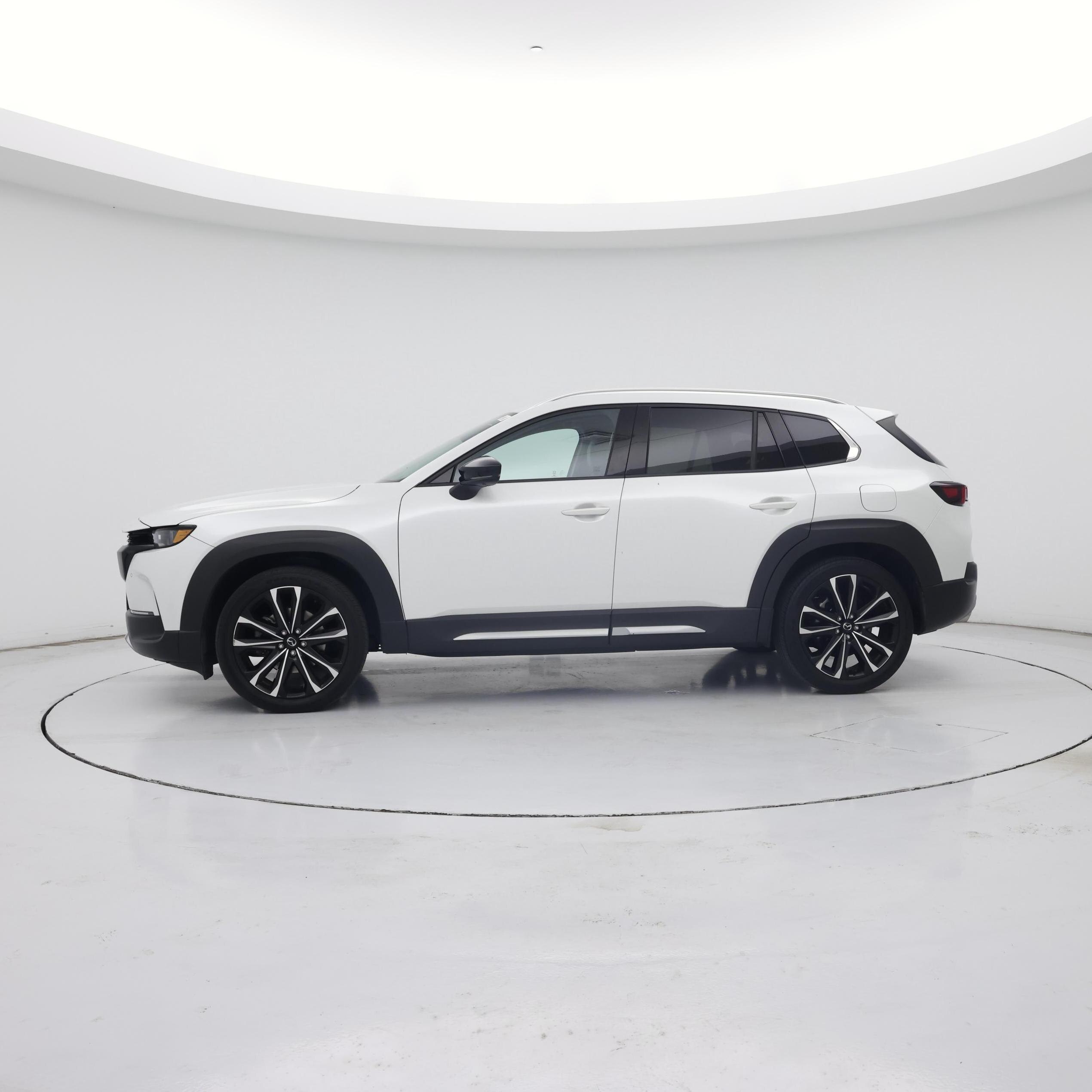 Thumbnail: 2024 Mazda CX-50 - 3