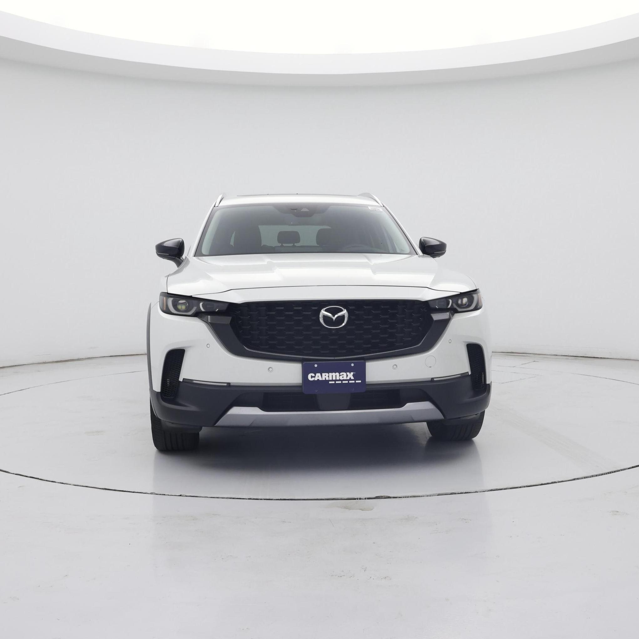 Thumbnail: 2024 Mazda CX-50 - 5