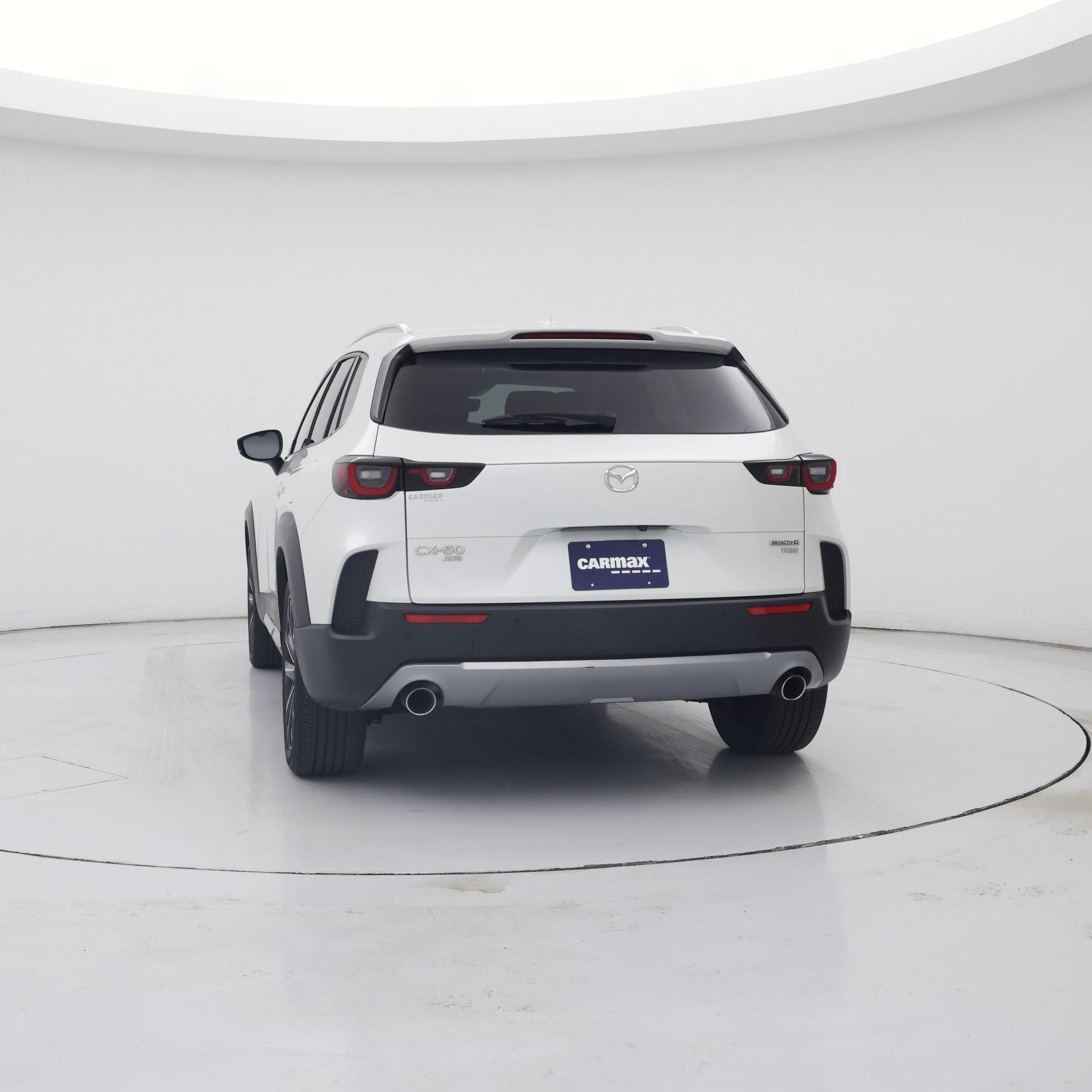 Thumbnail: 2024 Mazda CX-50 - 6