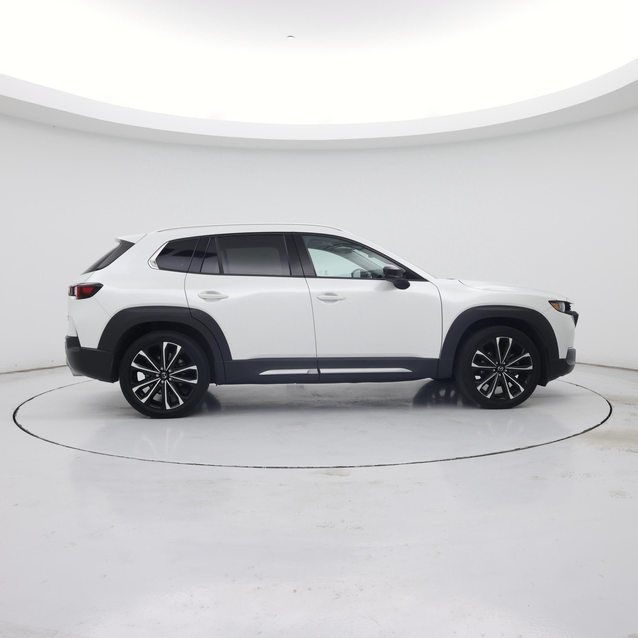 Thumbnail: 2024 Mazda CX-50 - 7