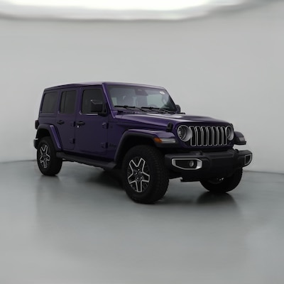 Recommended categories heading image of the selected vehicle