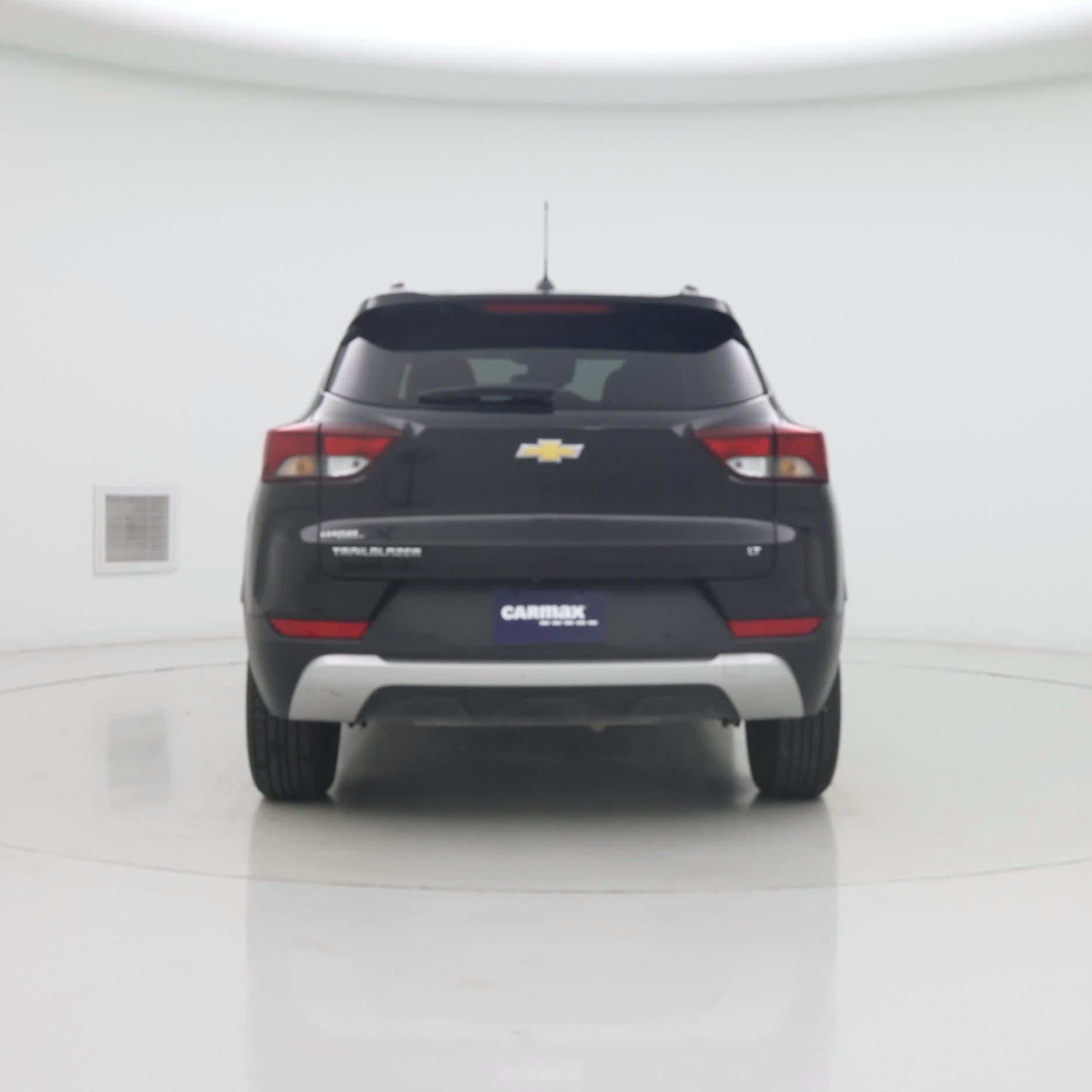 Thumbnail: 2022 Chevrolet TrailBlazer - 6