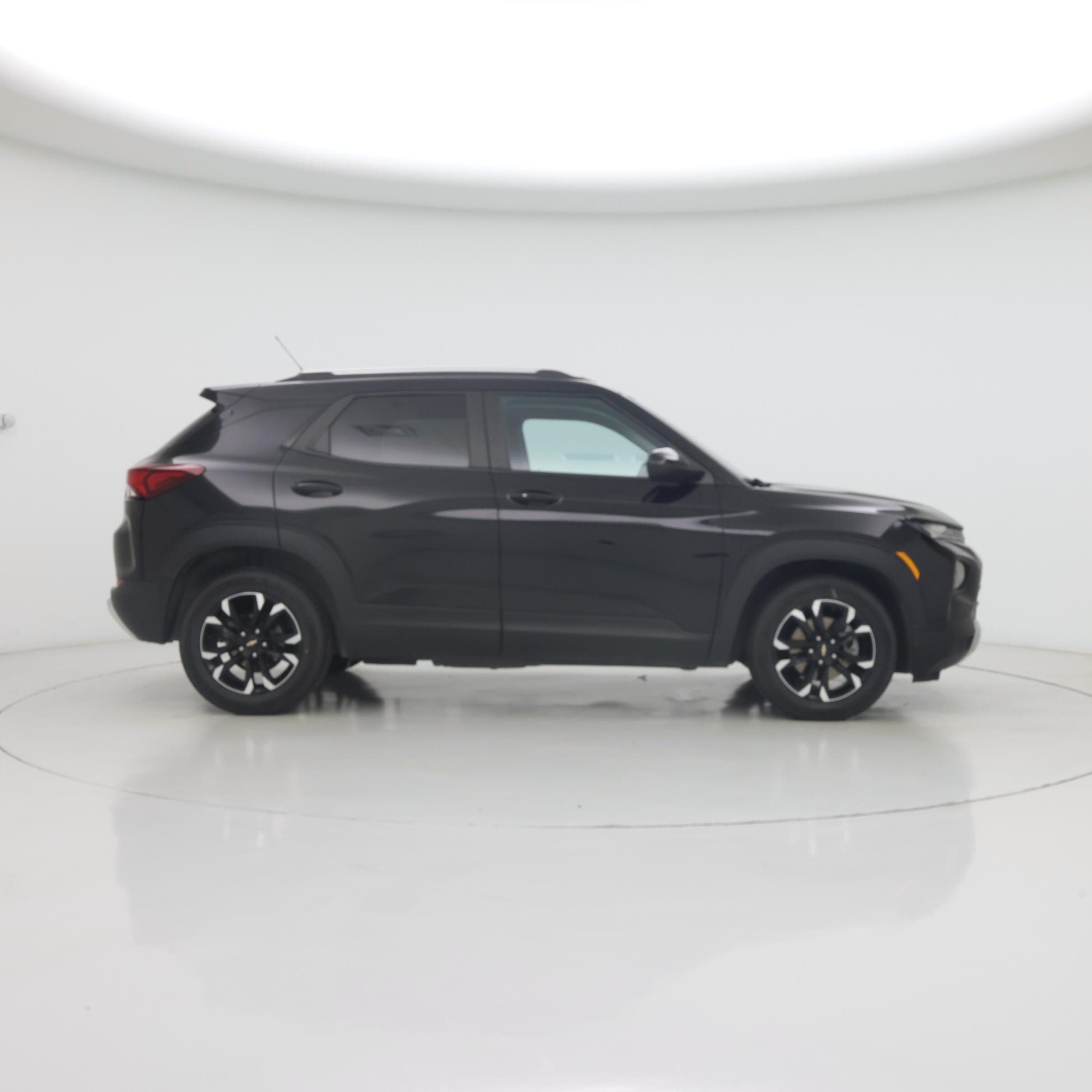 Thumbnail: 2022 Chevrolet TrailBlazer - 7