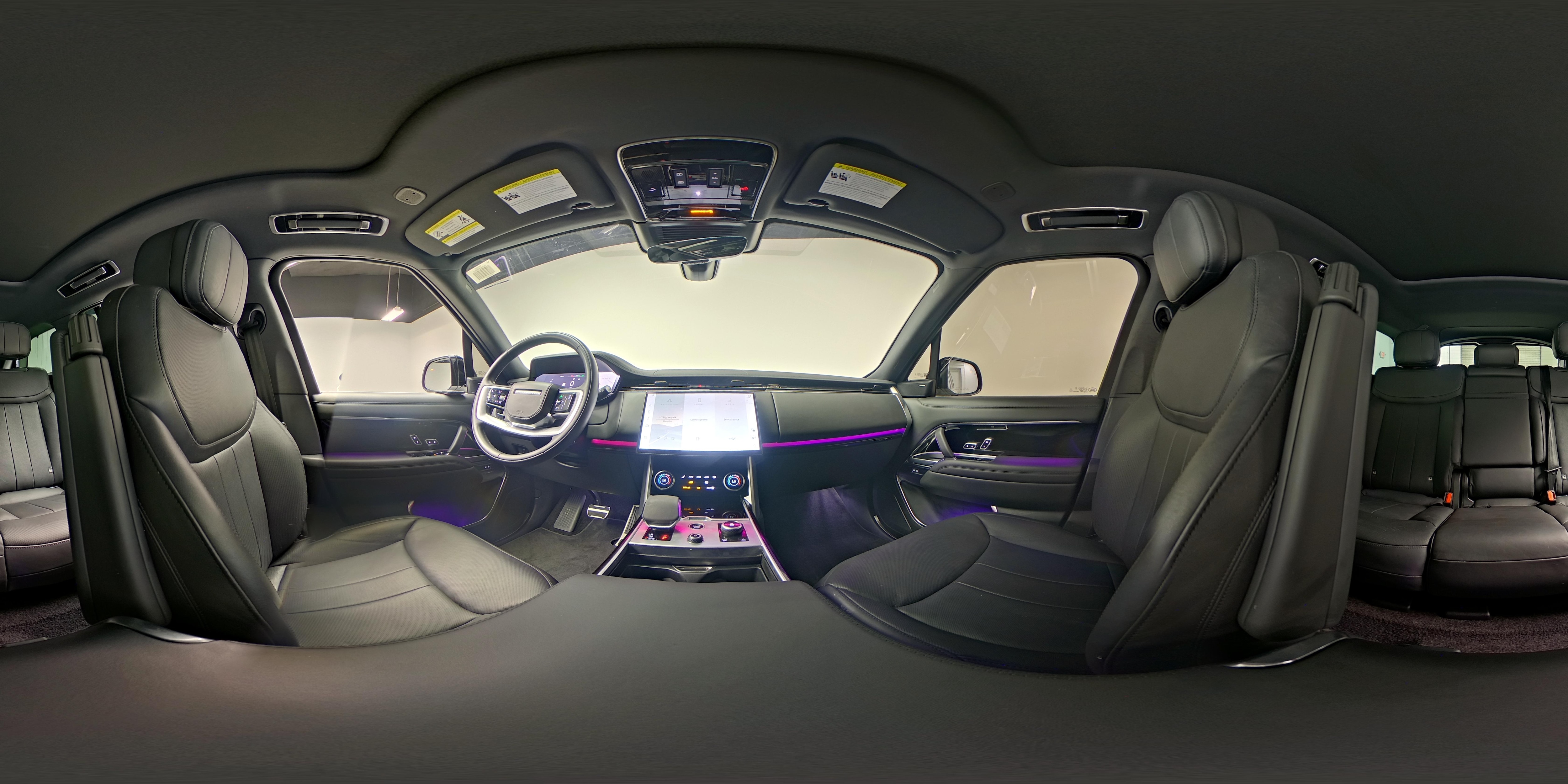 2023 Land Rover Range Rover SE - Photo 26
